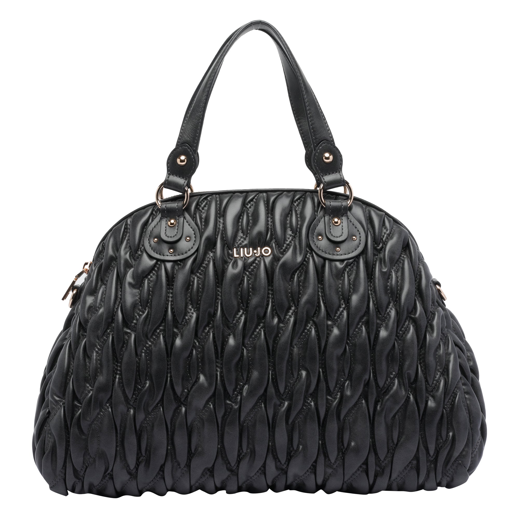 Liu Jo Bags Black Polyester