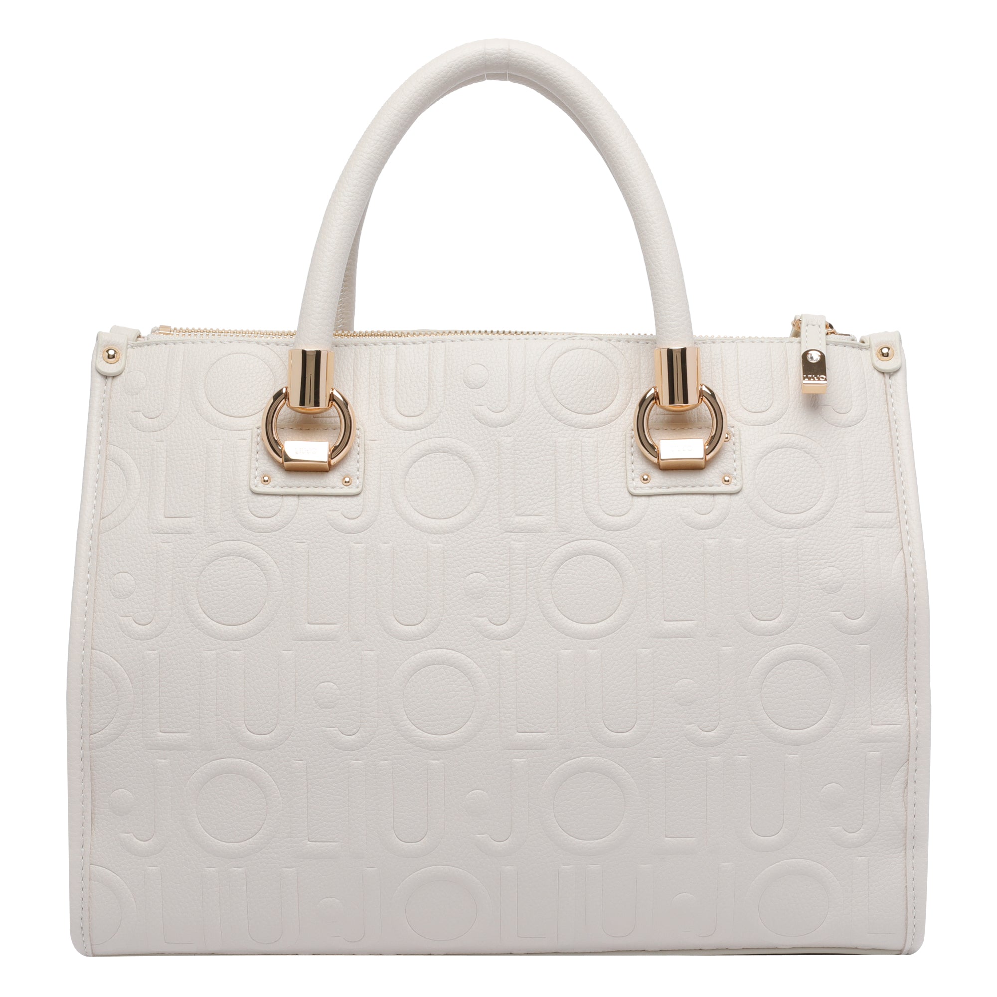 Liu Jo Bags White Polyester