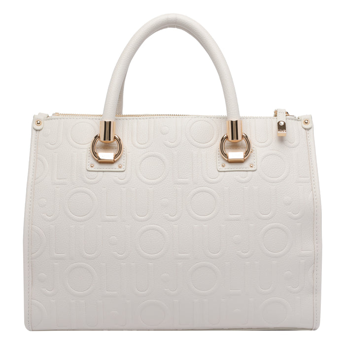 Liu Jo Bags White Polyester