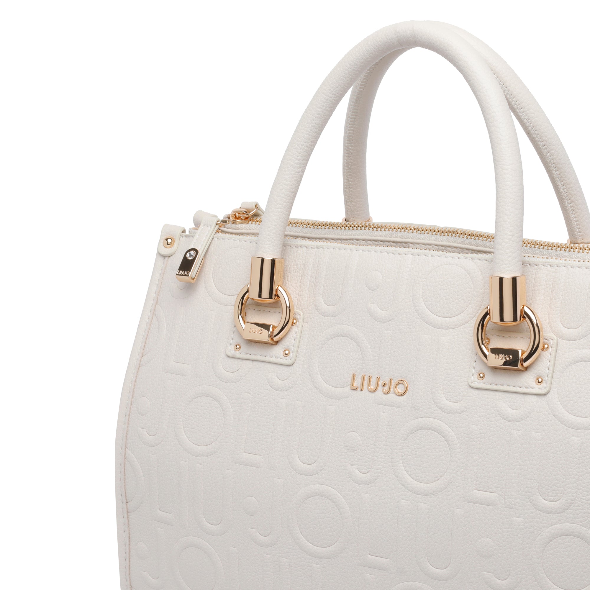 Liu Jo Bags White Polyester