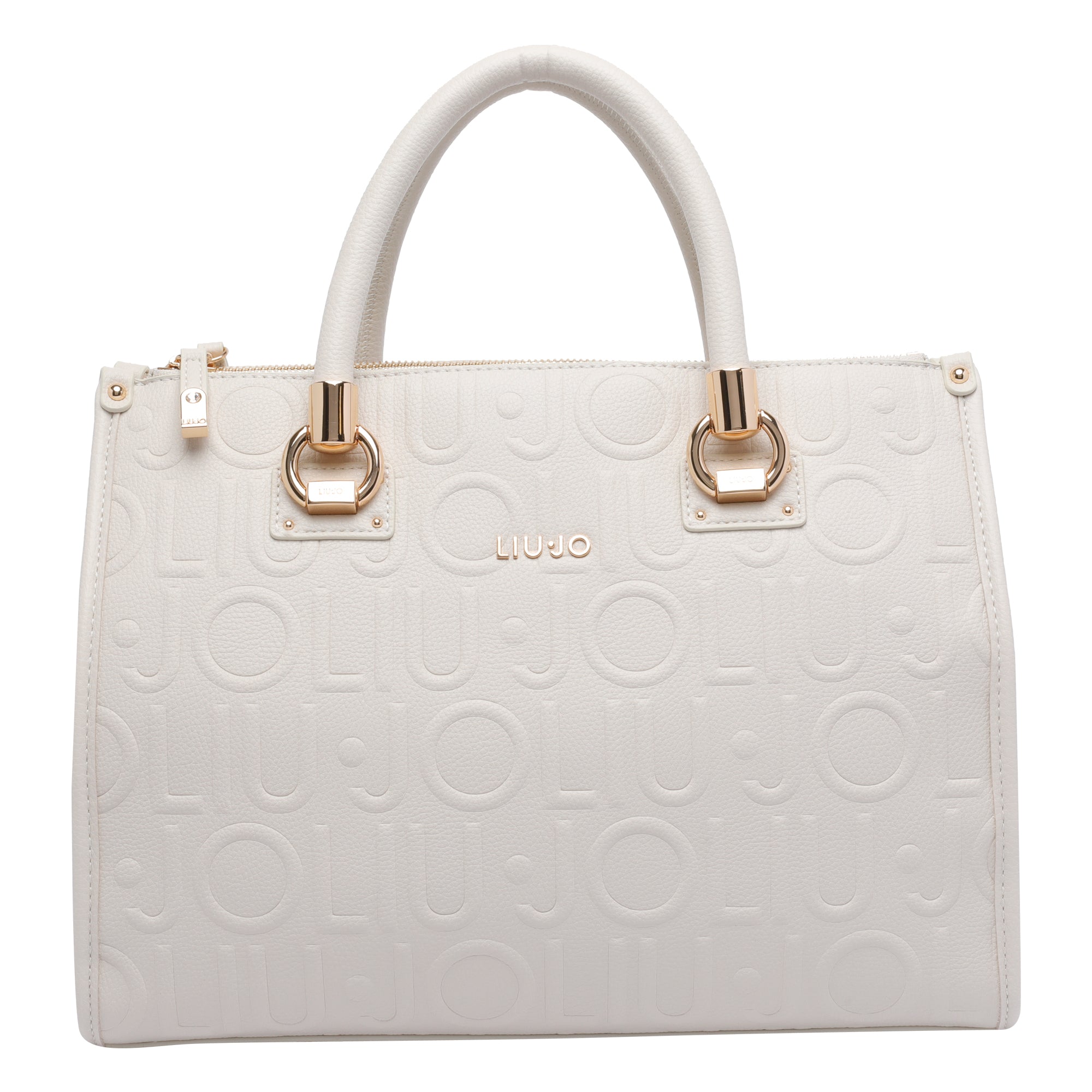 Liu Jo Bags White Polyester