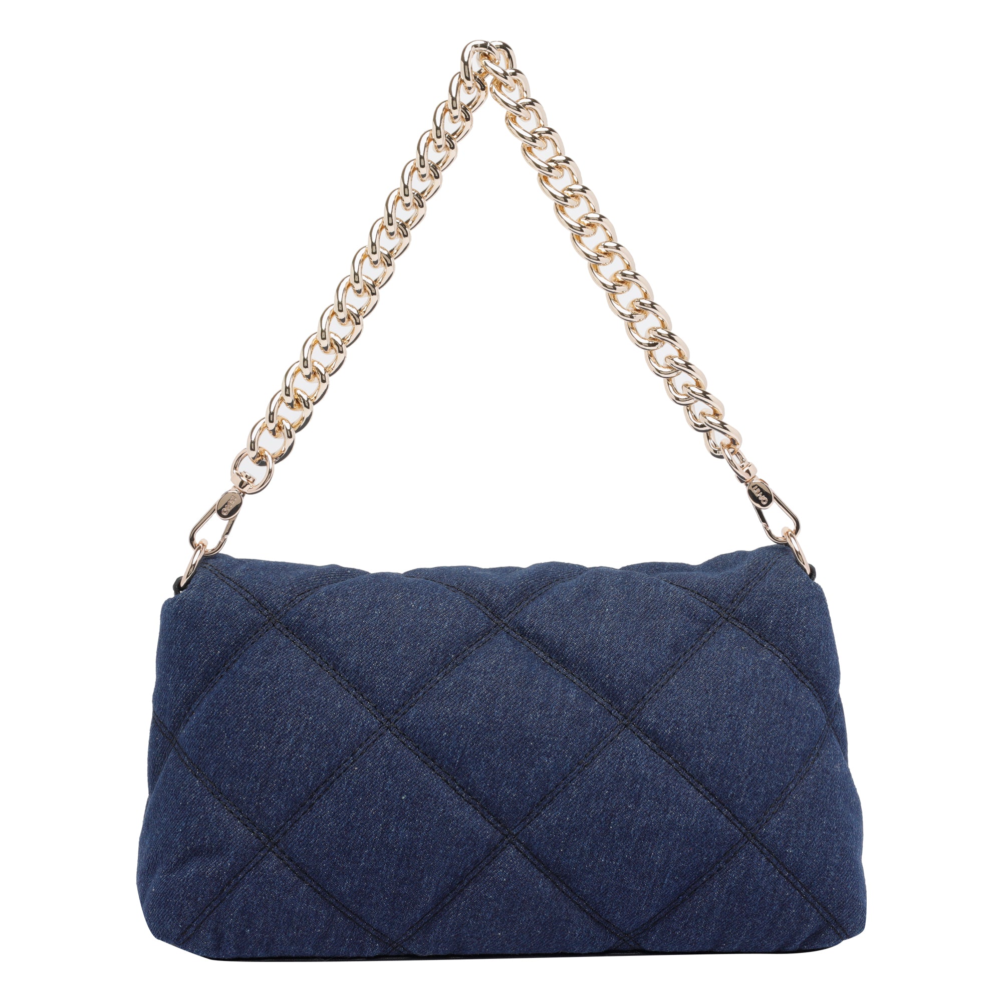Liu Jo Bags Blue Cotton Polyester