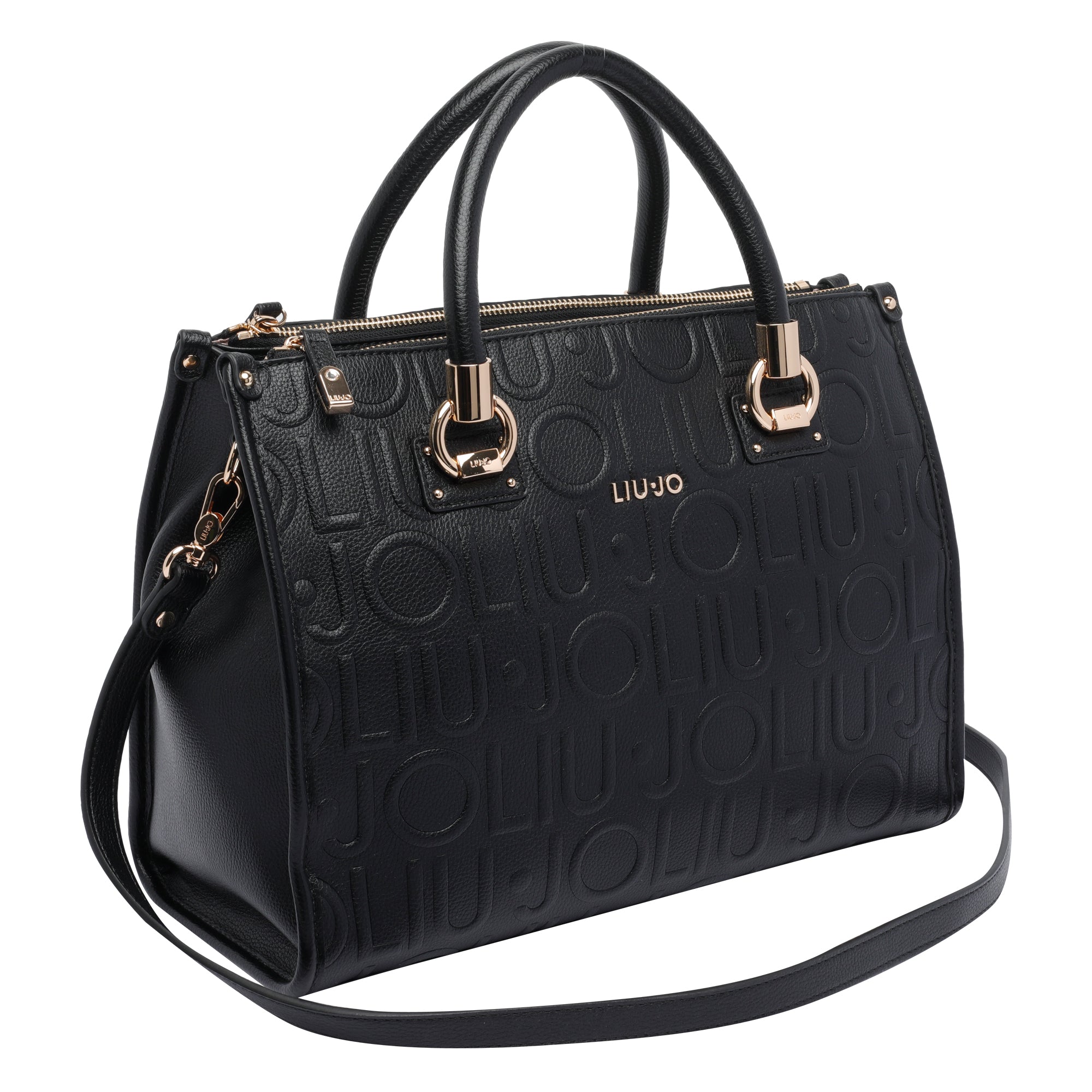 Liu Jo Bags Black Polyester