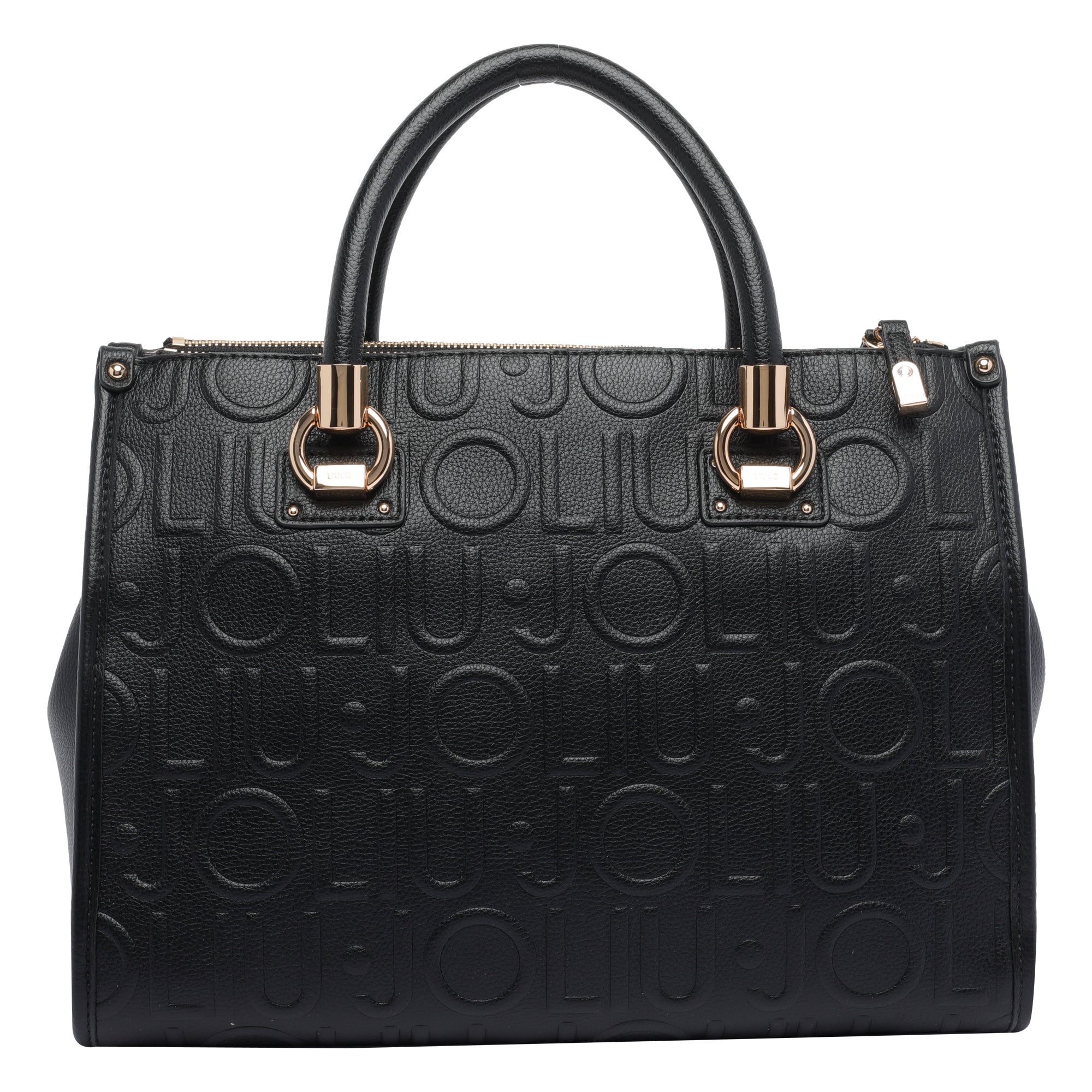Liu Jo Bags Black Polyester