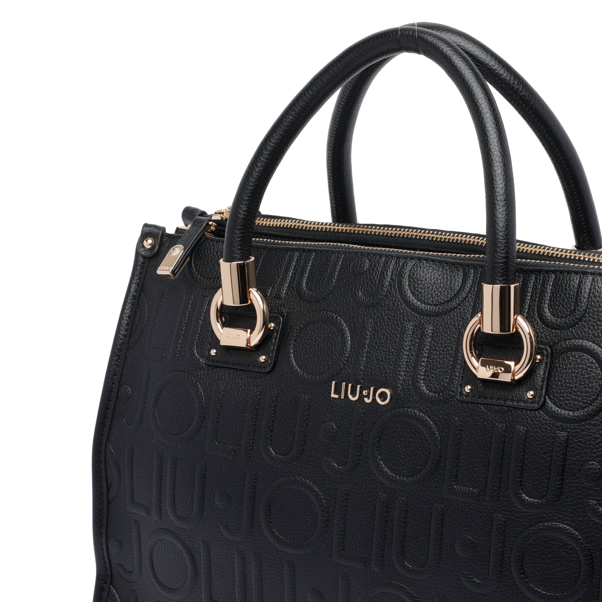 Liu Jo Bags Black Polyester