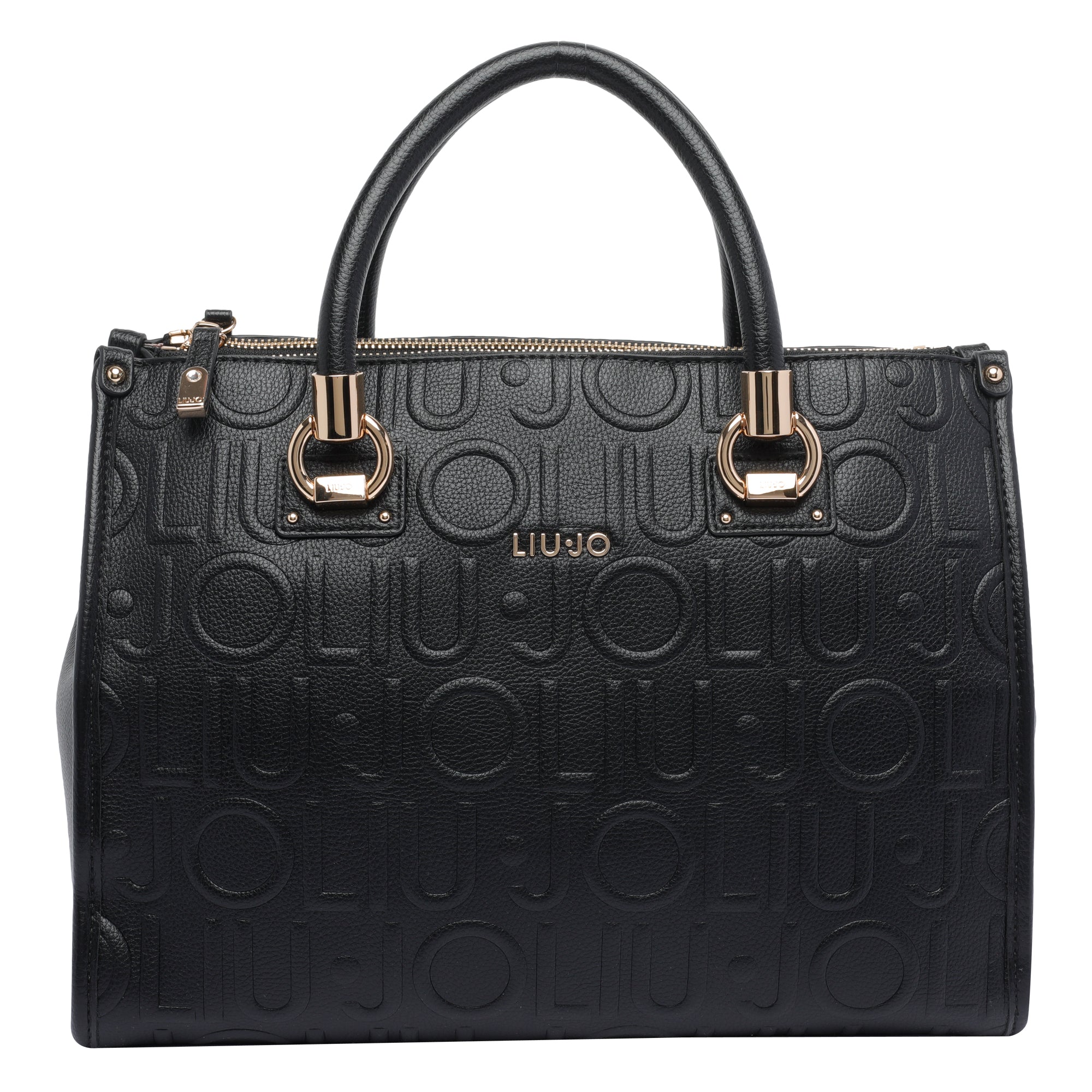Liu Jo Bags Black Polyester