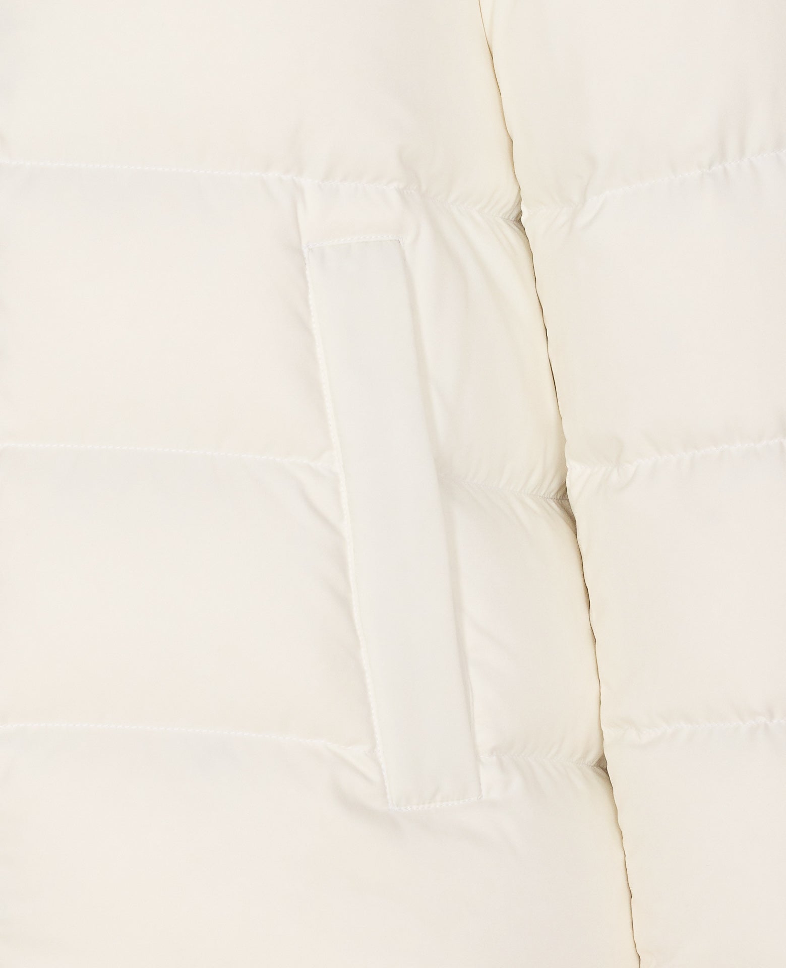 Herno Coats White Polyester