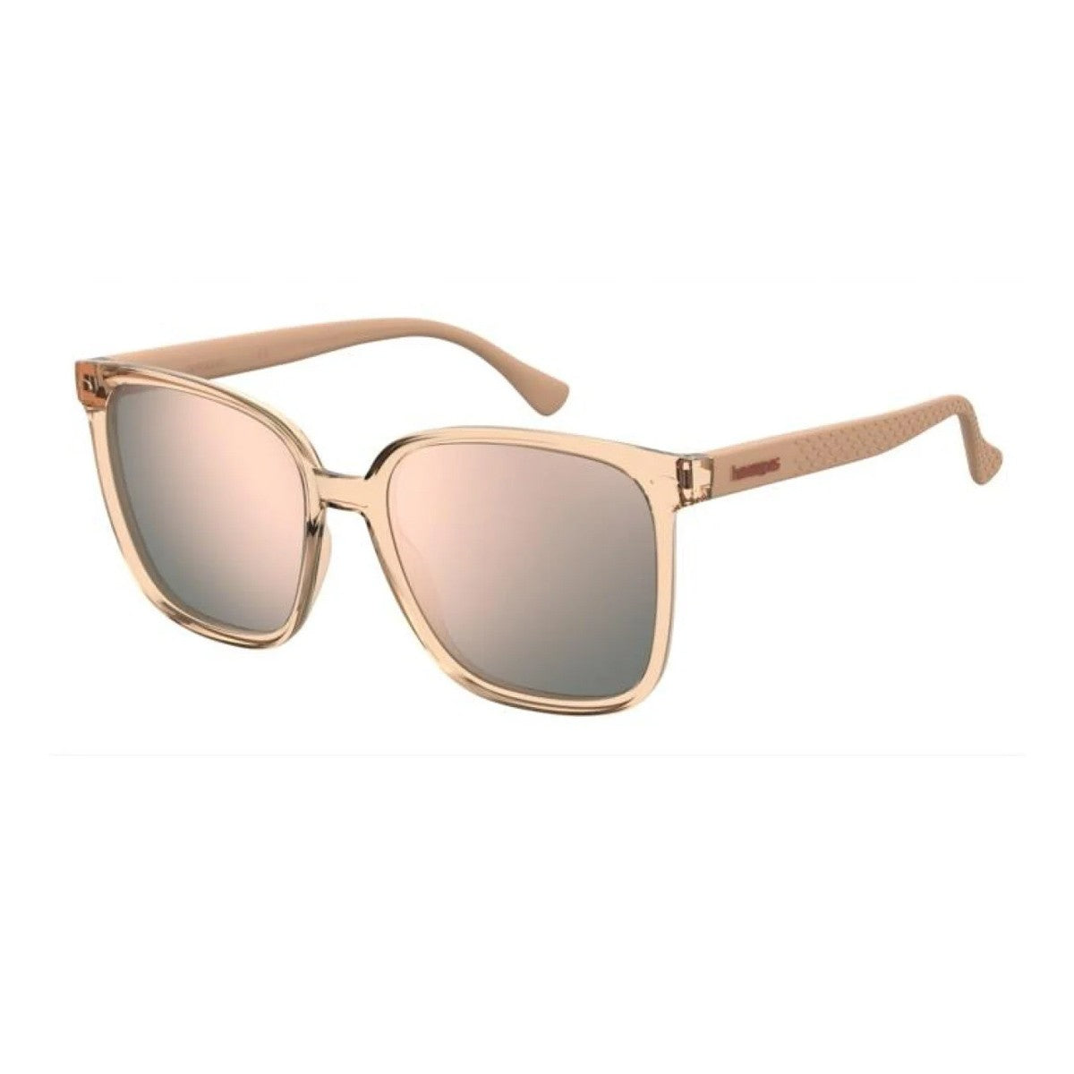 Havaianas Atins Pink Gomma Sunglasses