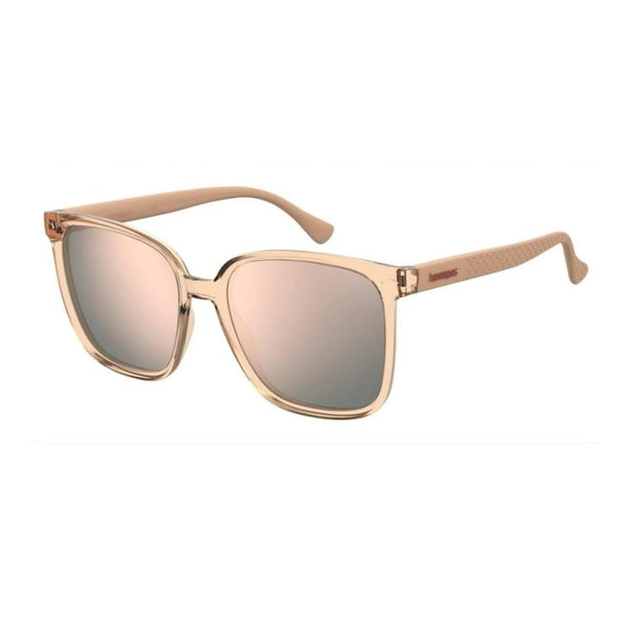 Havaianas Atins Pink Gomma Sunglasses