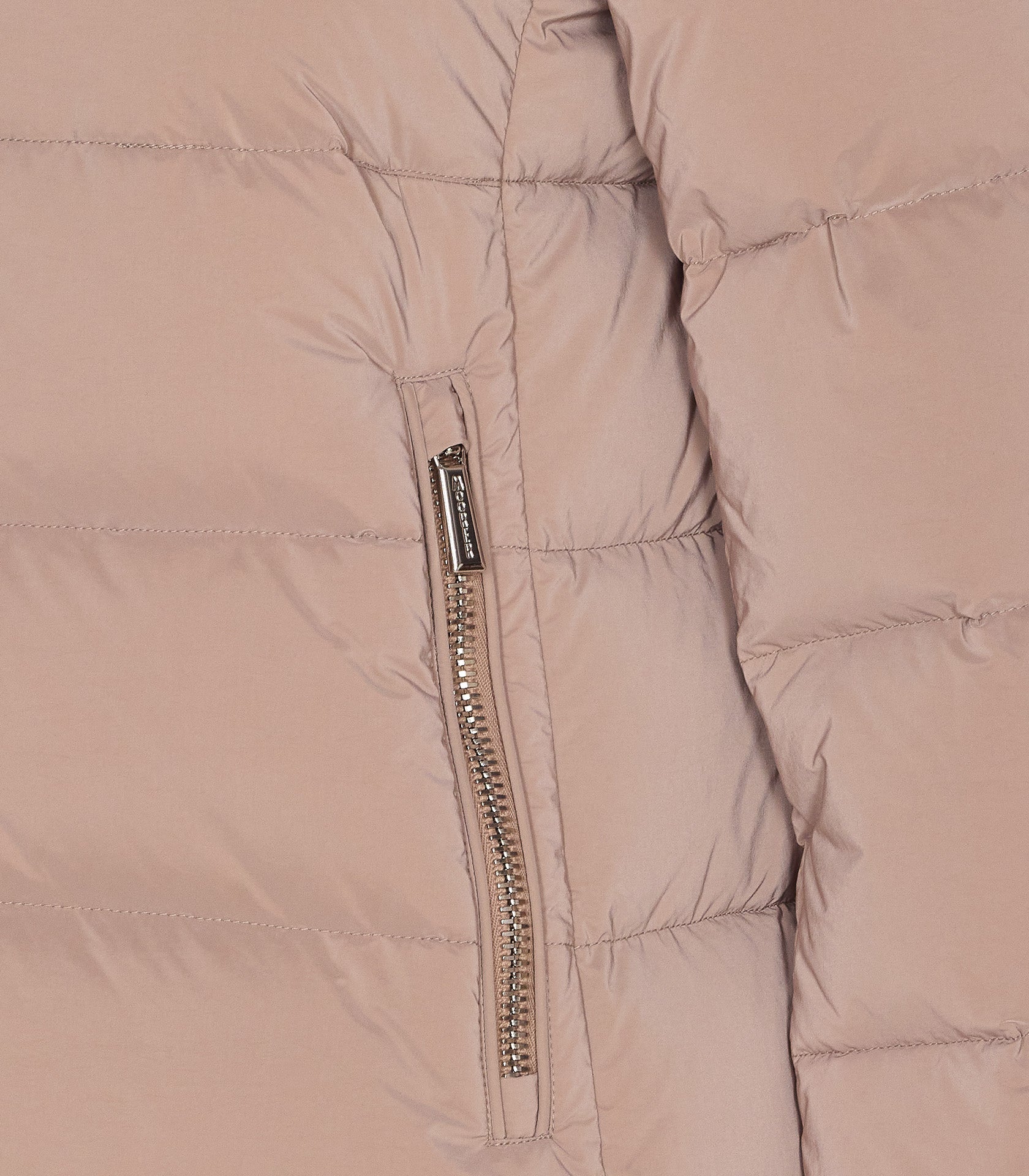 Moorer Jackets Beige Polyamid