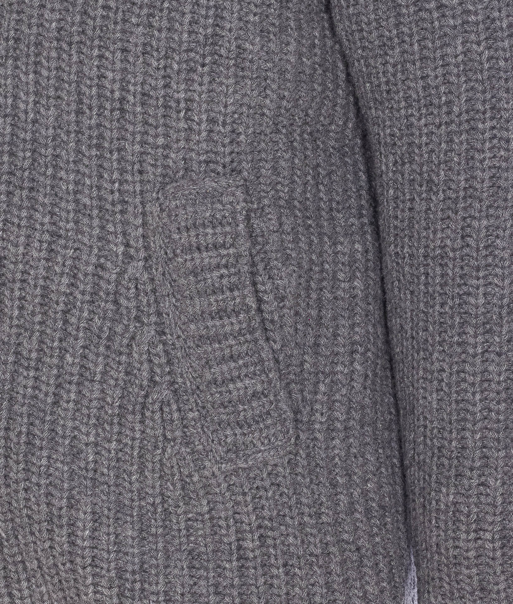 Herno Coats Grey Virgin Wool