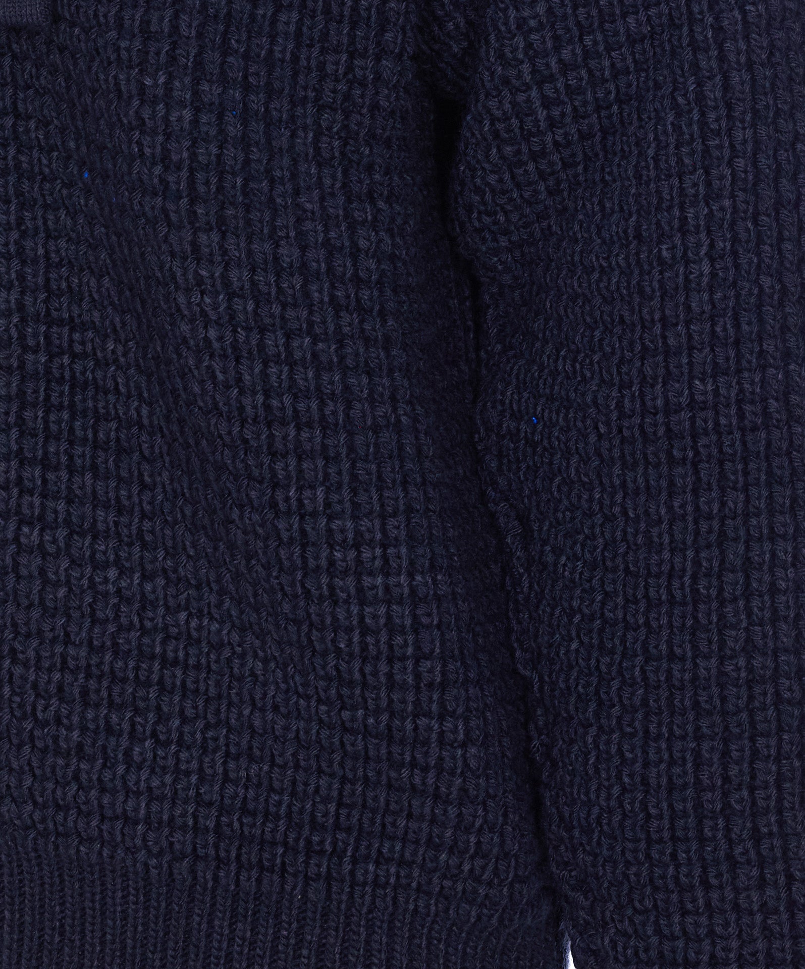 Family First Sweaters Blue Wool