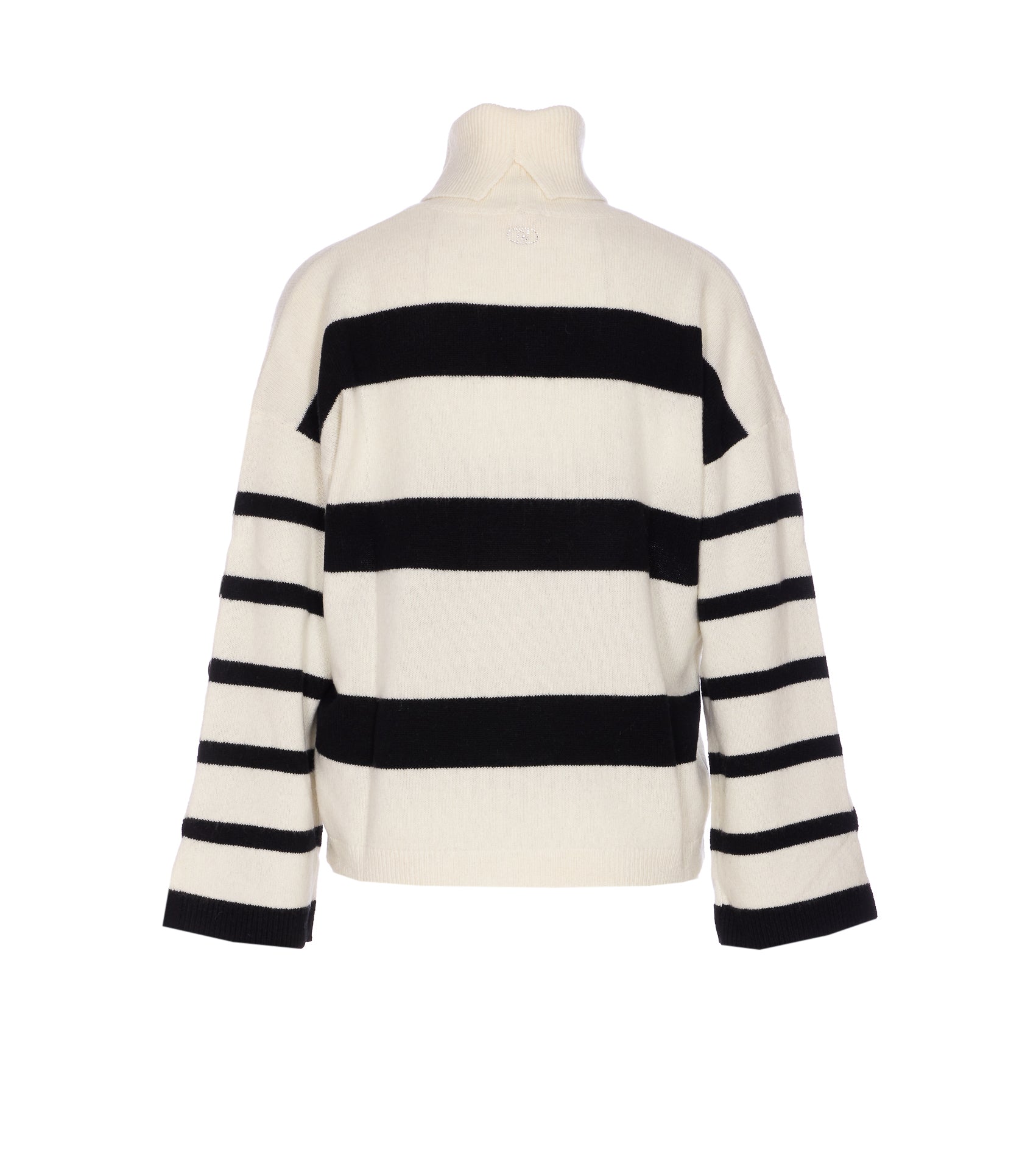 Liu Jo Sweaters White Wool