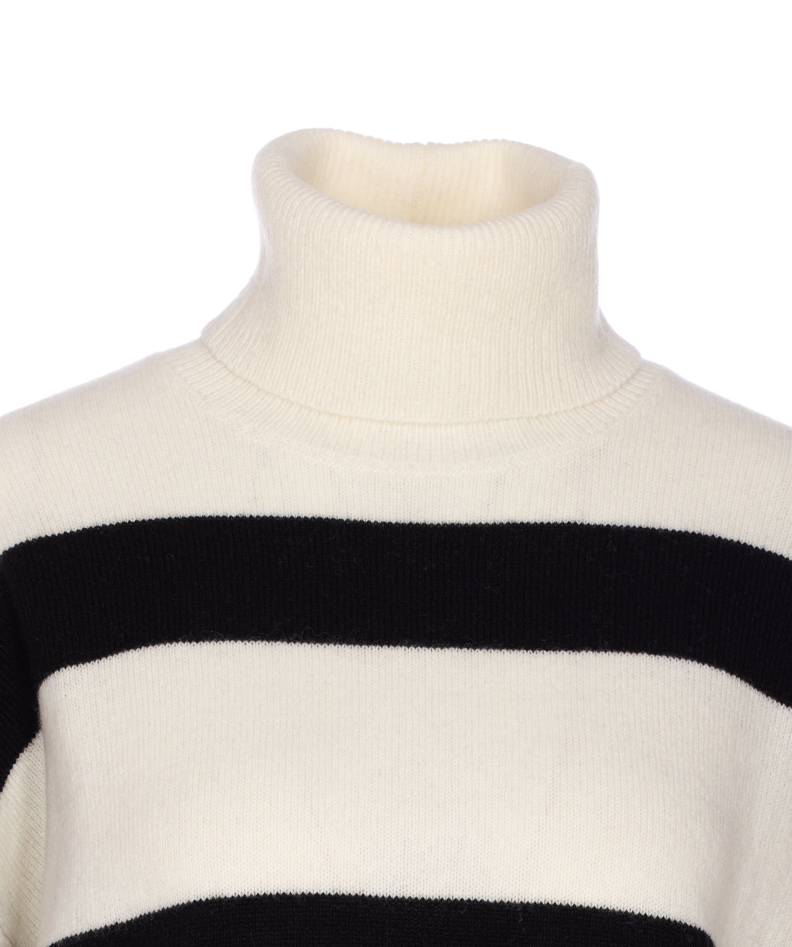 Liu Jo Sweaters White Wool