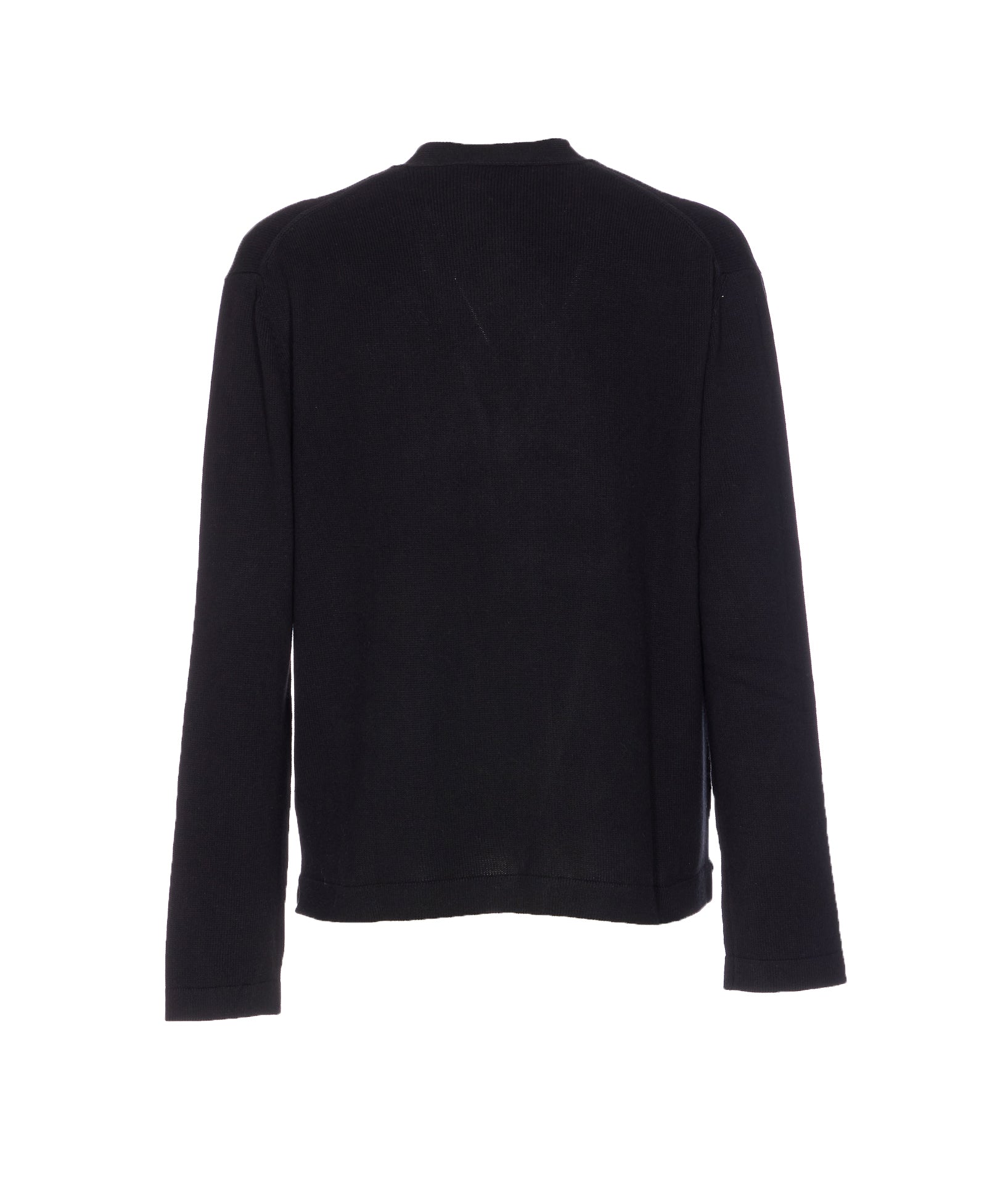 Vivienne Westwood Sweaters Black Cotton