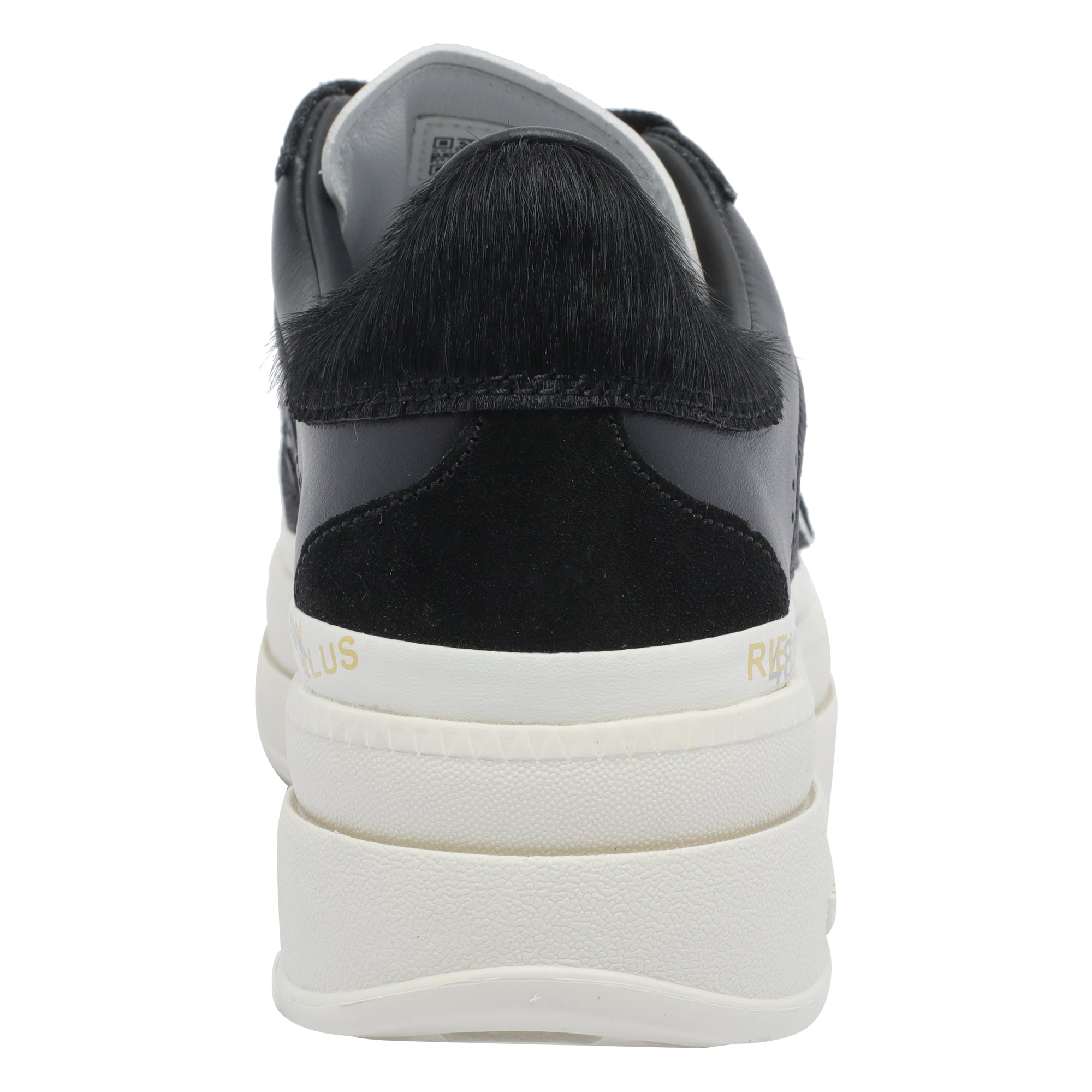 Premiata Sneakers Black