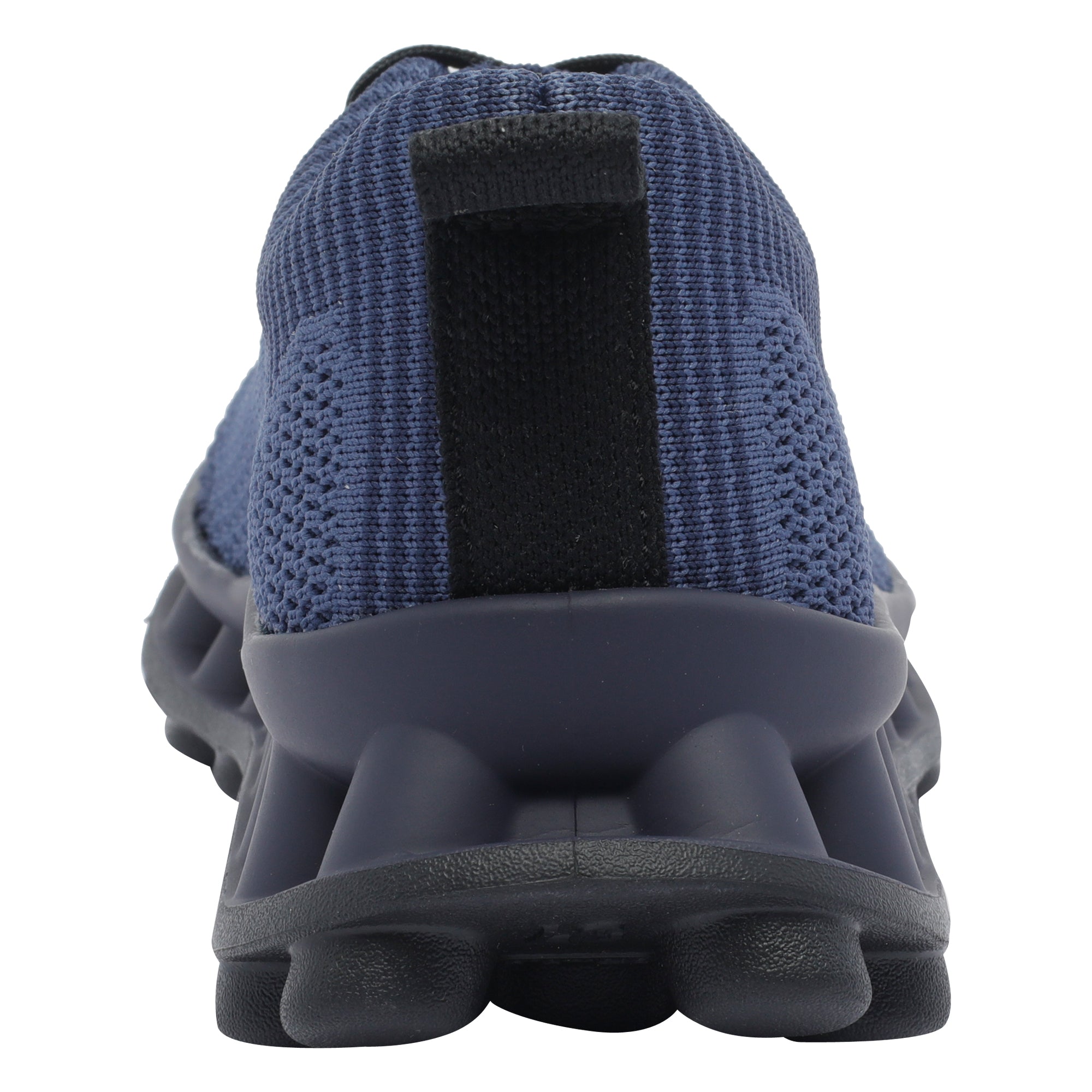 Camper Sneakers Blue Fabric/ Rubber Sole