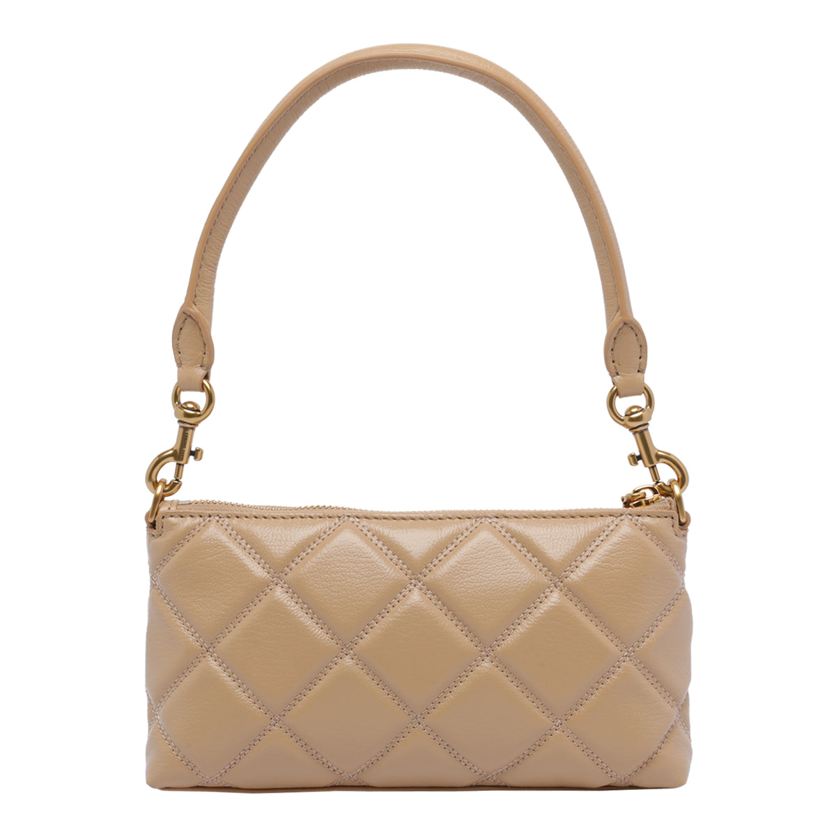 Marc Jacobs Bags Beige Calf Leather