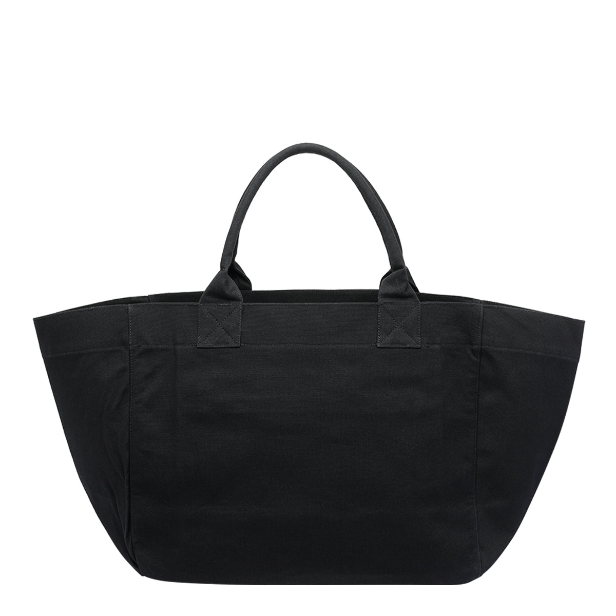 Ganni Bags Black Cotton