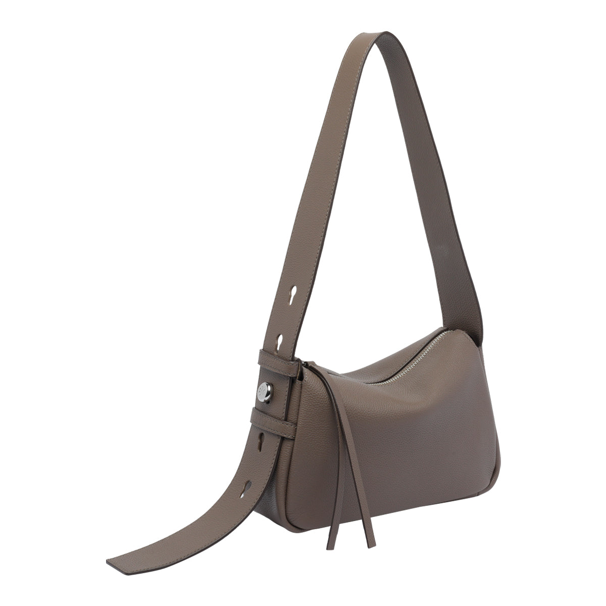 Tory Burch Bags Beige Calf Leather