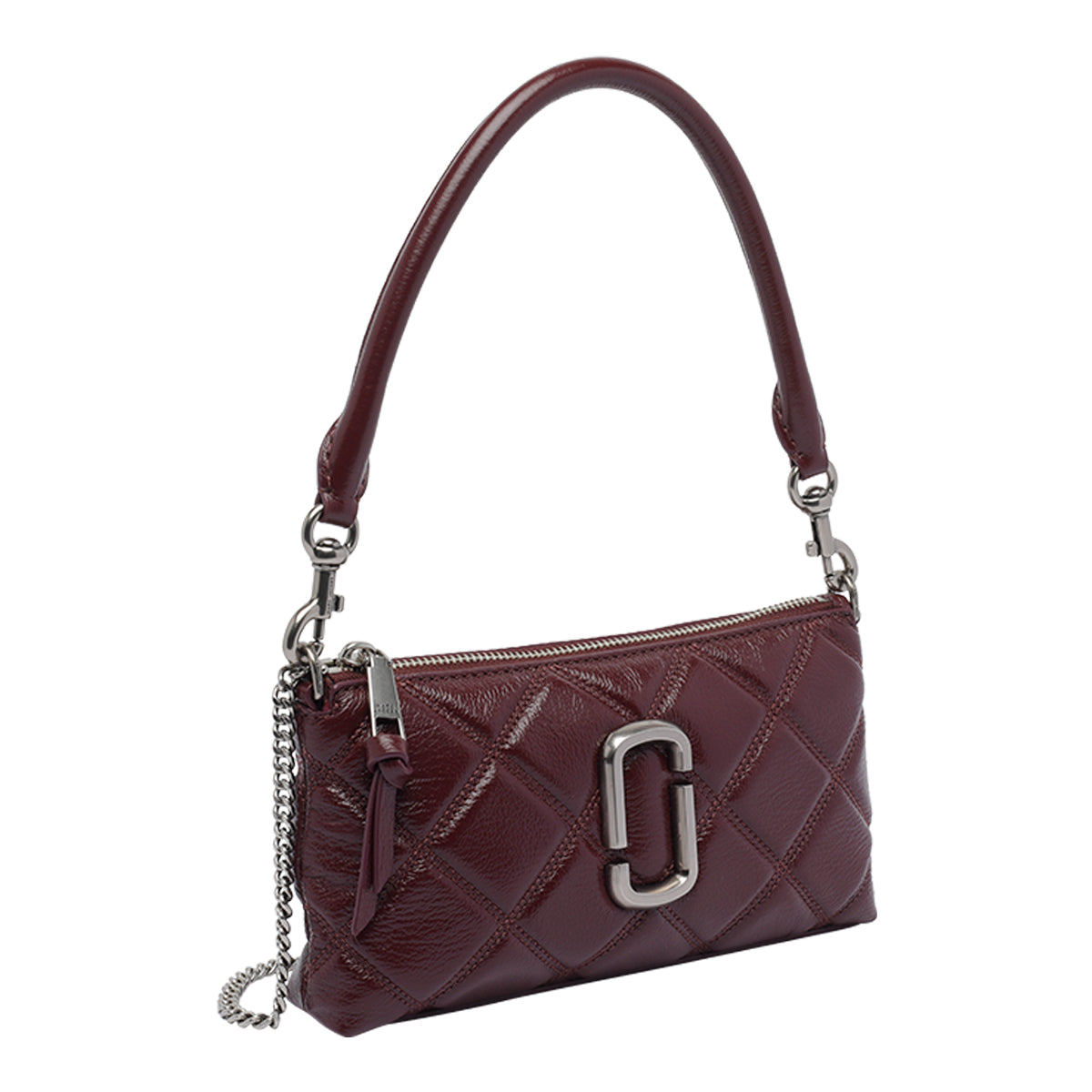 Marc Jacobs Bags Red Calf Leather