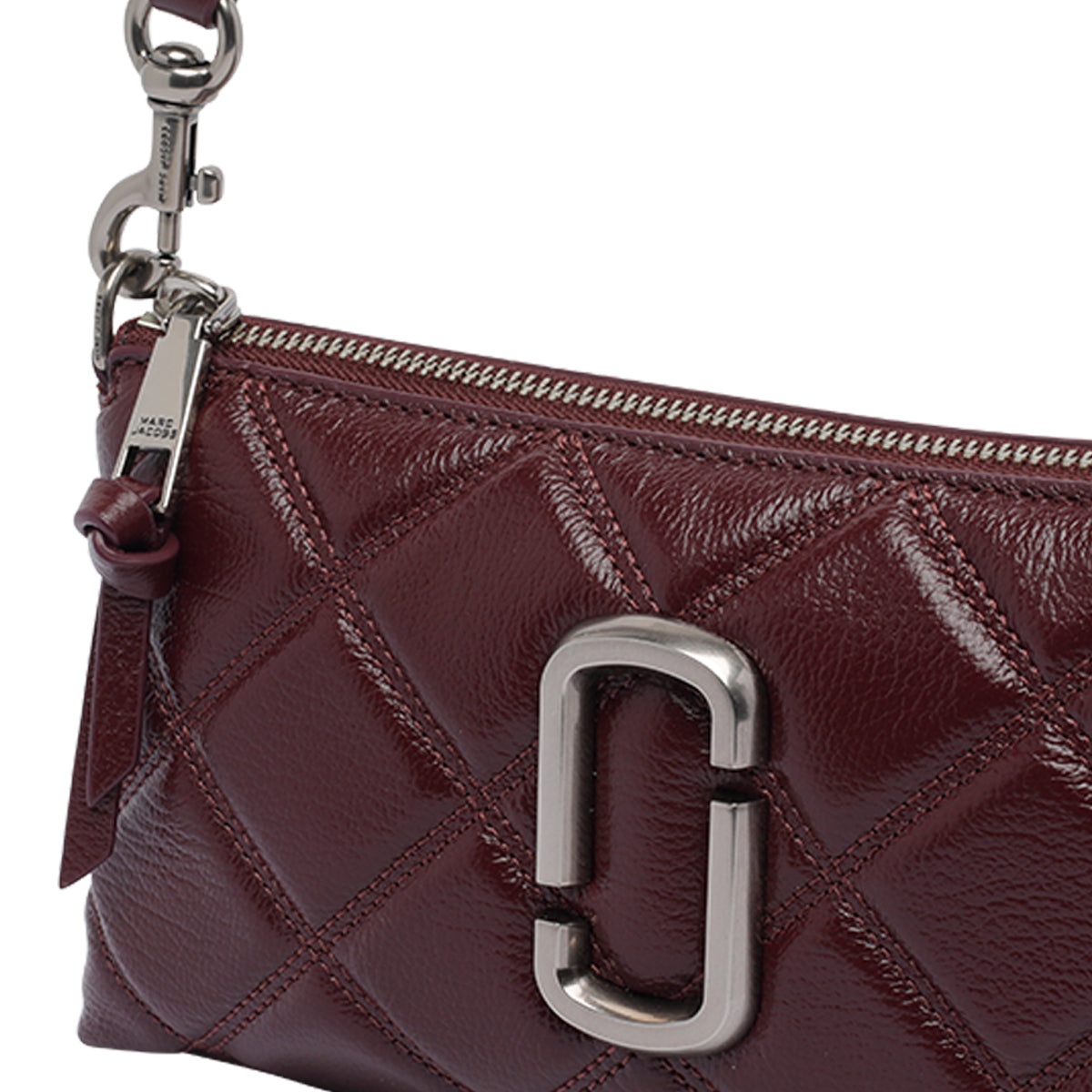 Marc Jacobs Bags Red Calf Leather