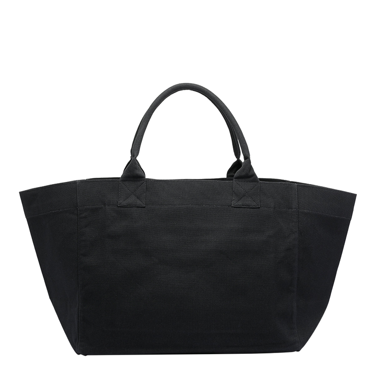 Ganni Bags Black Cotton
