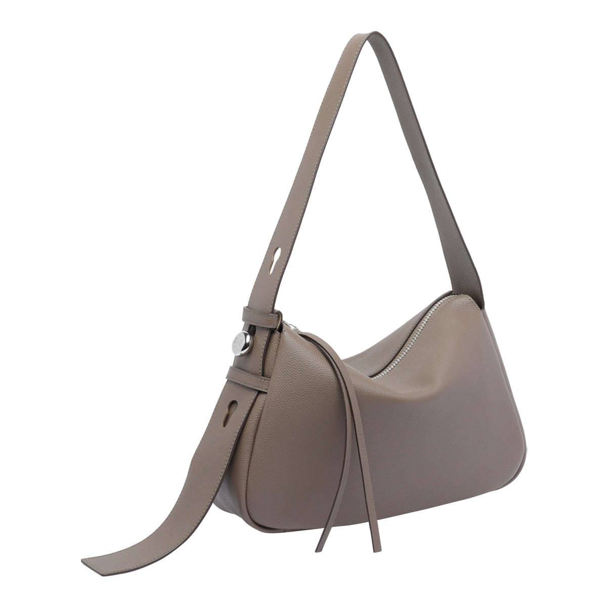 Tory Burch Bags Beige Calf Leather