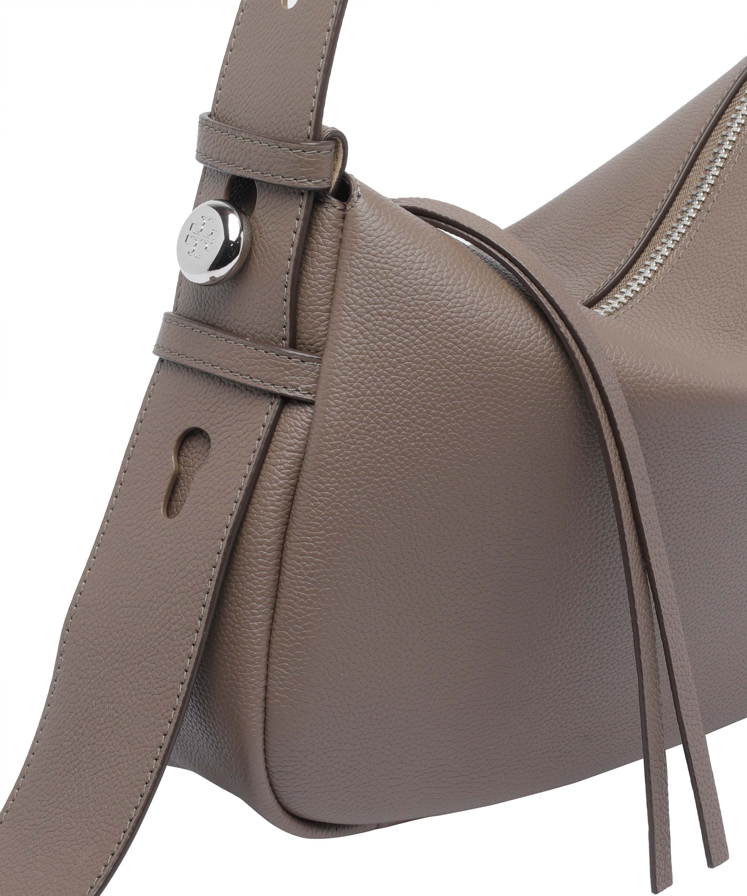 Tory Burch Bags Beige Calf Leather