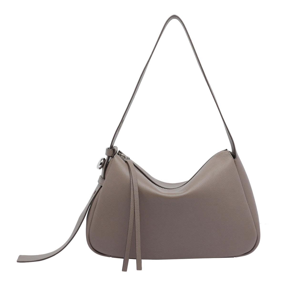 Tory Burch Bags Beige Calf Leather