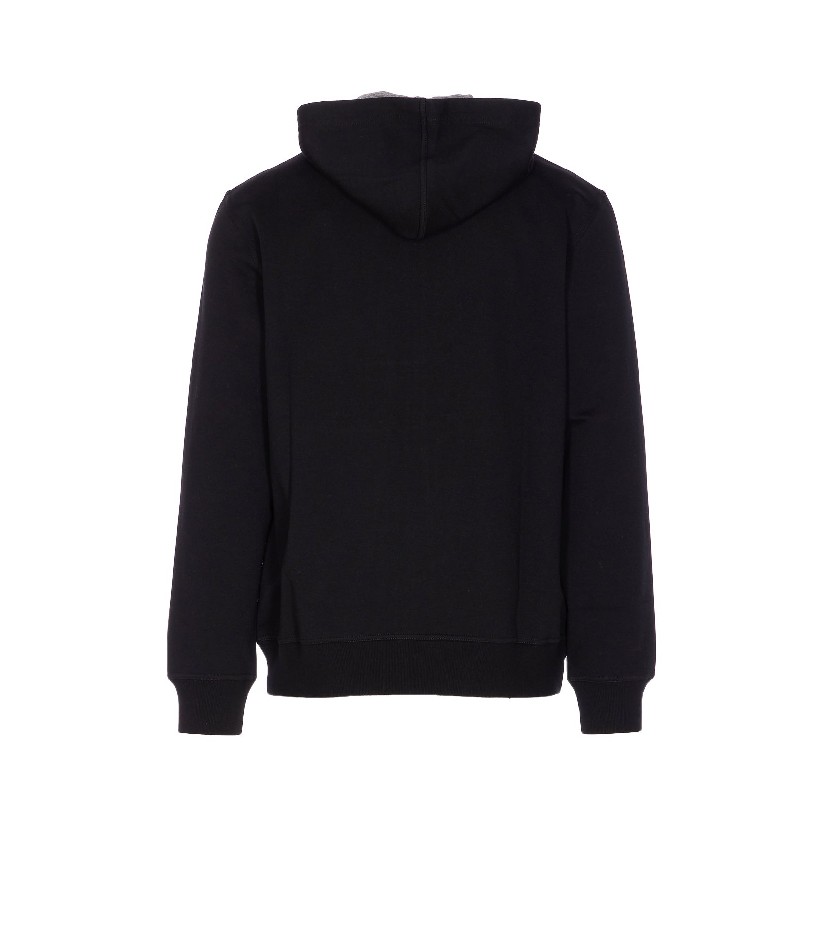 Brunello Cucinelli Sweaters Black Cotton