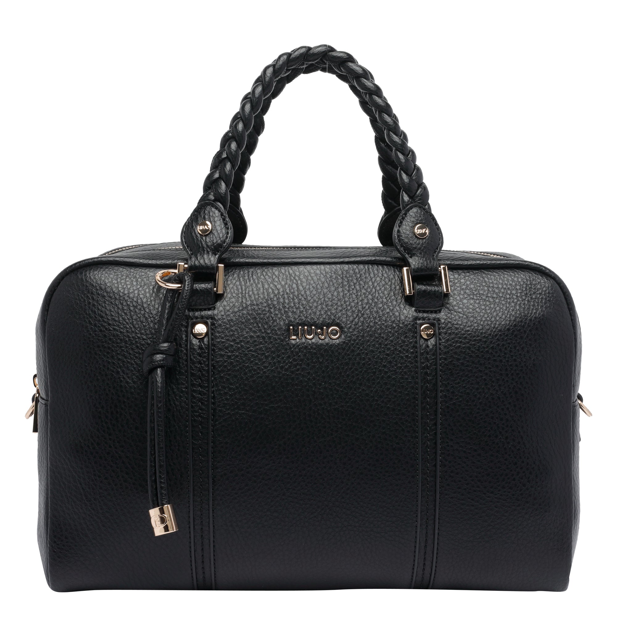 Liu Jo Bags Black Polyester