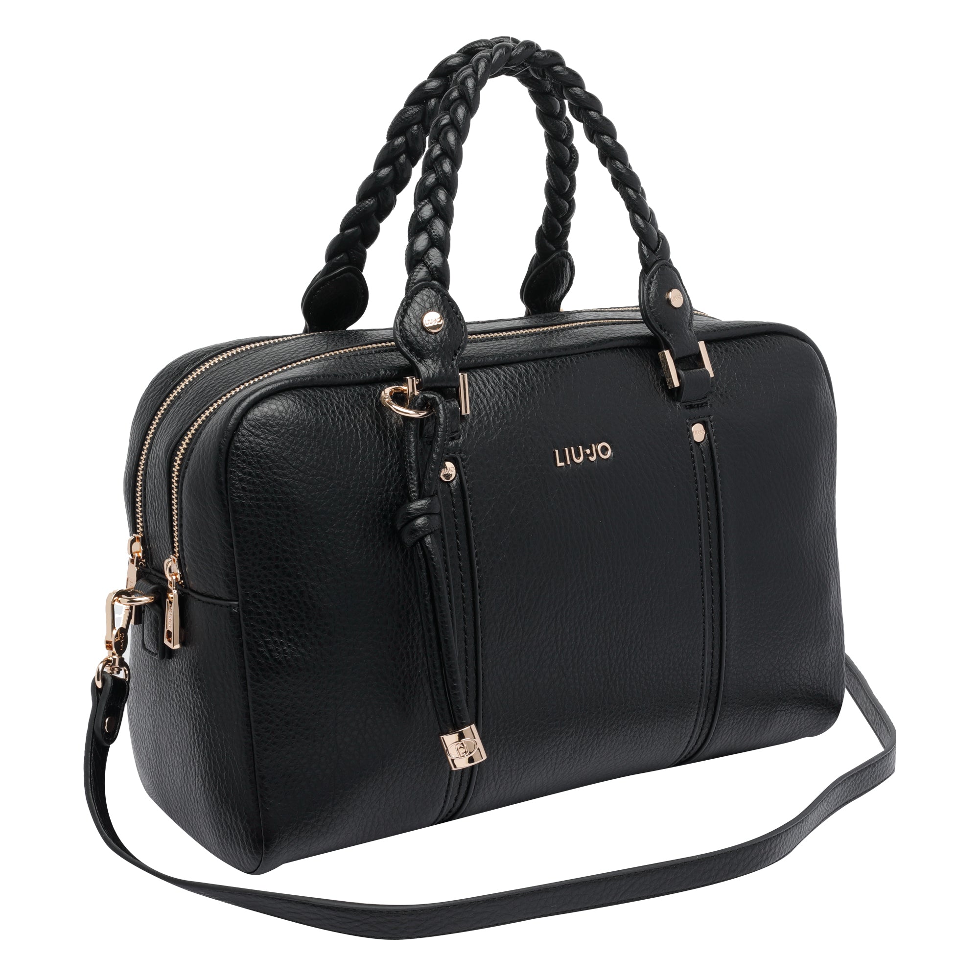 Liu Jo Bags Black Polyester