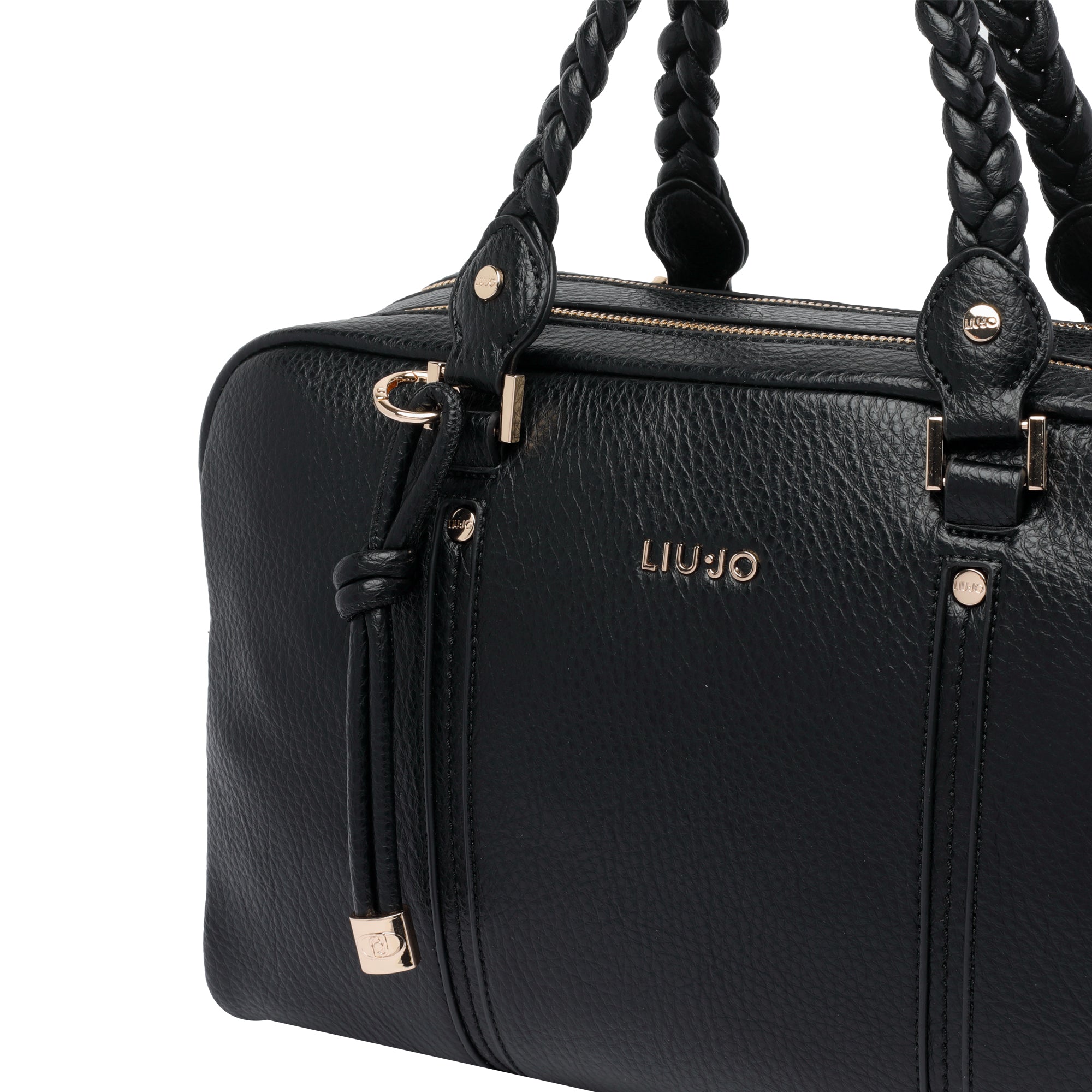 Liu Jo Bags Black Polyester