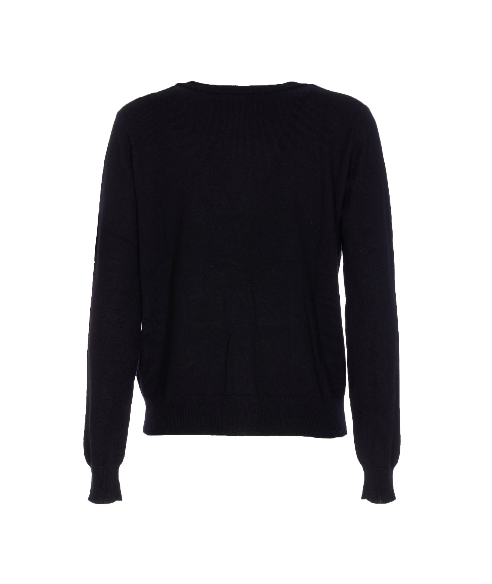 NOT SHY Sweaters Black Cashmere