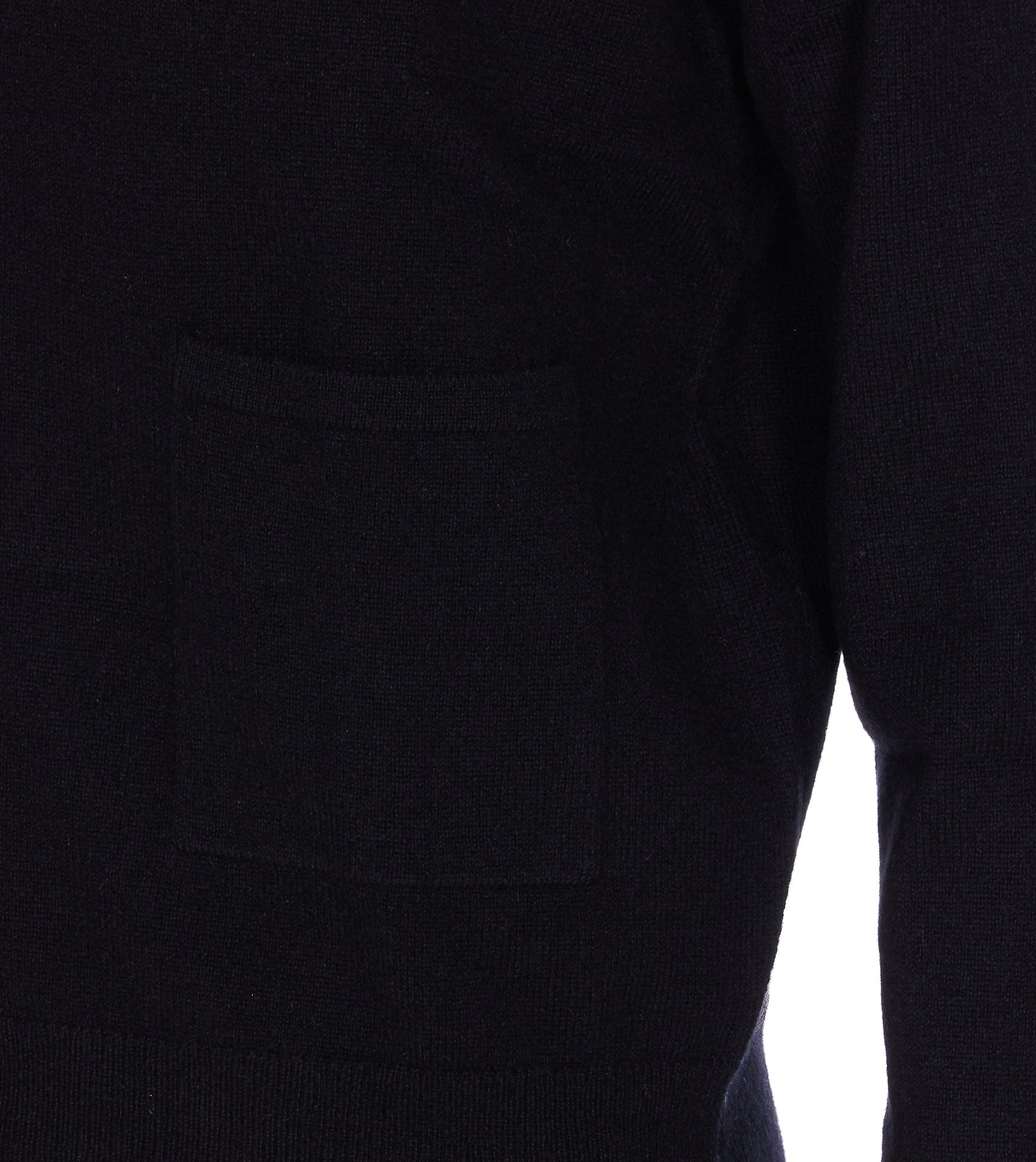 NOT SHY Sweaters Black Cashmere