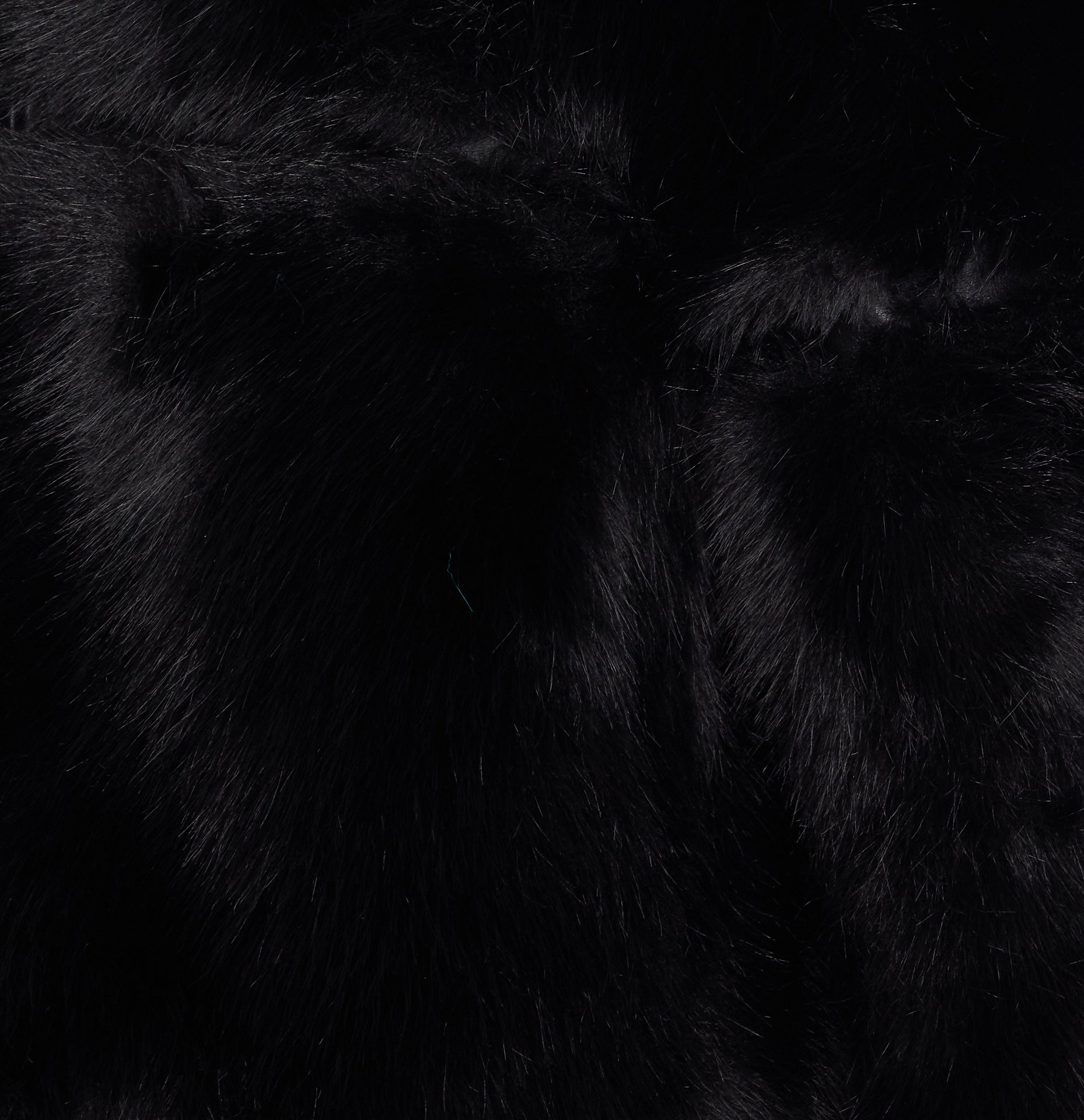 V°73 Jackets Black Polyester