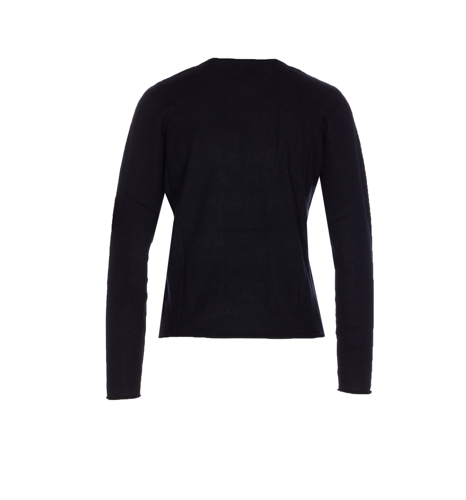 NOT SHY Sweaters Black Cashmere
