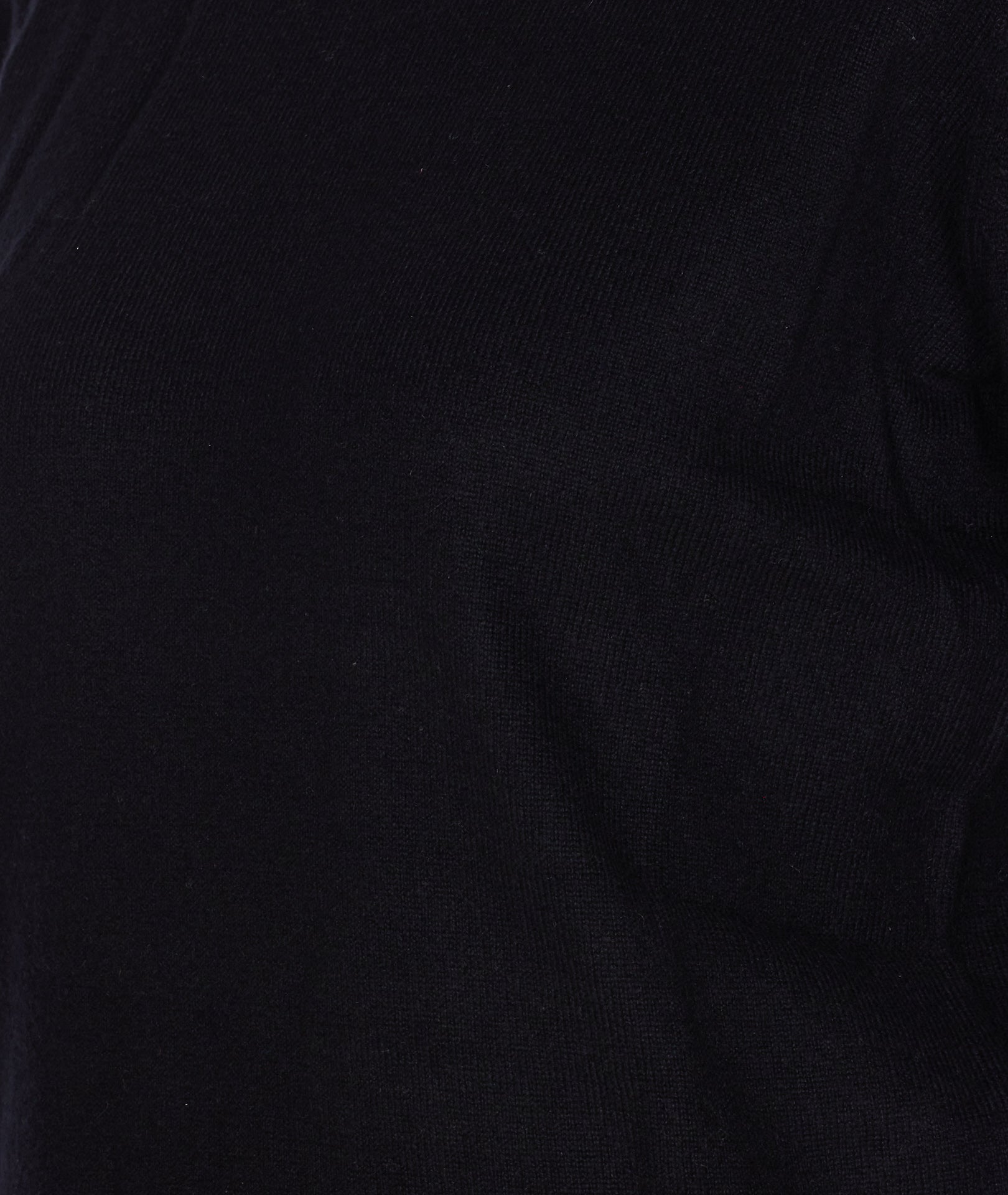 NOT SHY Sweaters Black Cashmere