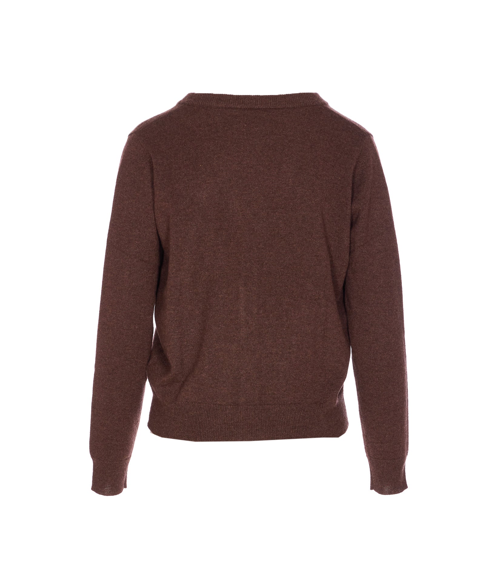 Not Shy Sweaters Brown Cashmere
