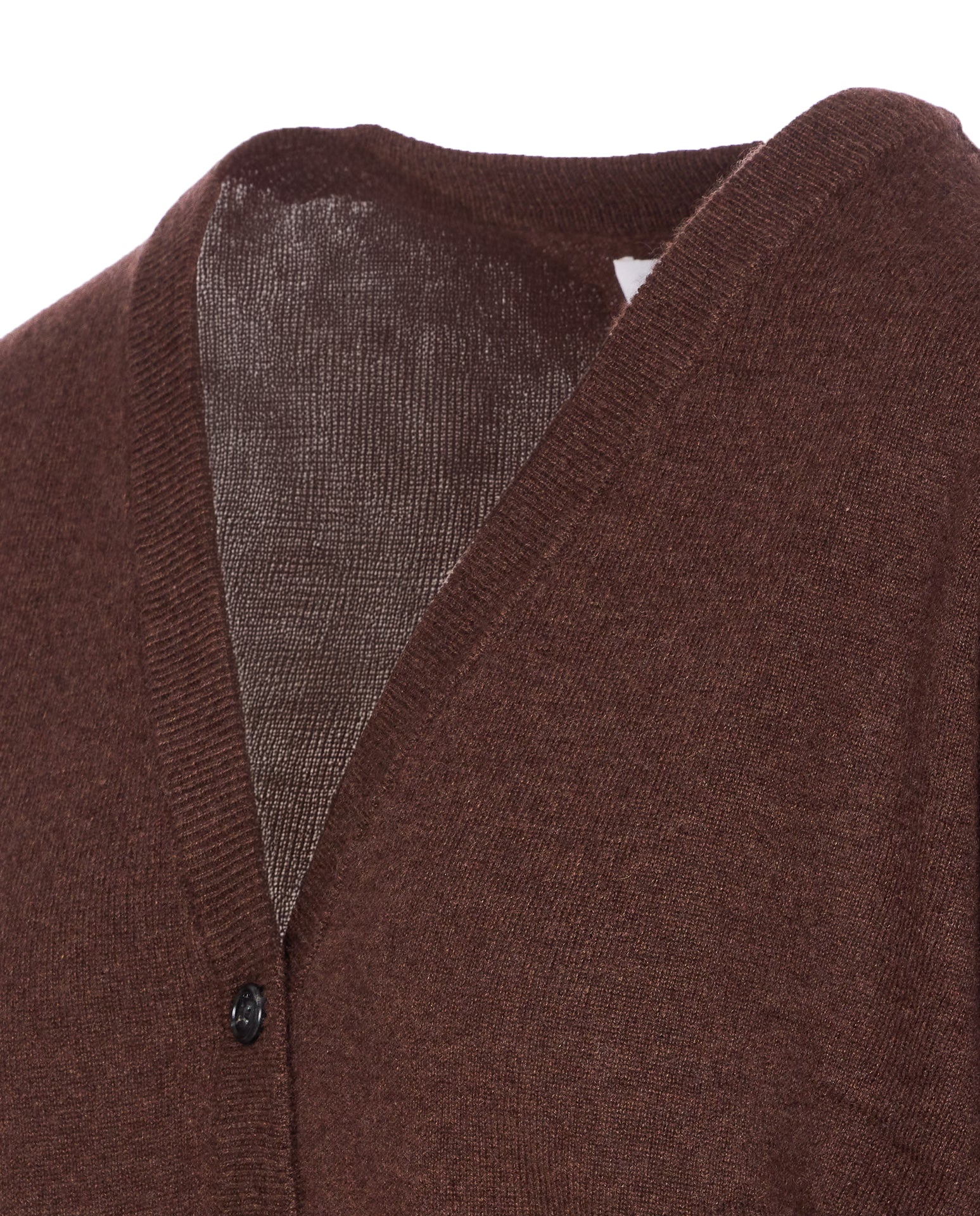 Not Shy Sweaters Brown Cashmere