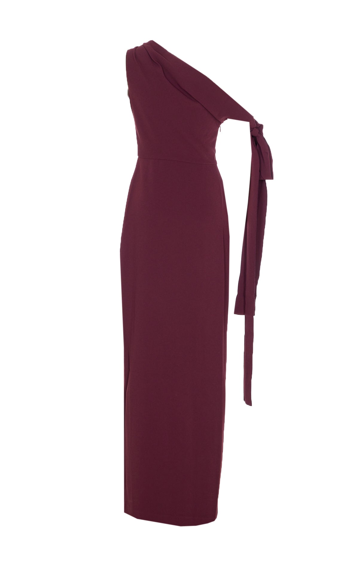 Solace London Dresses Purple Polyester