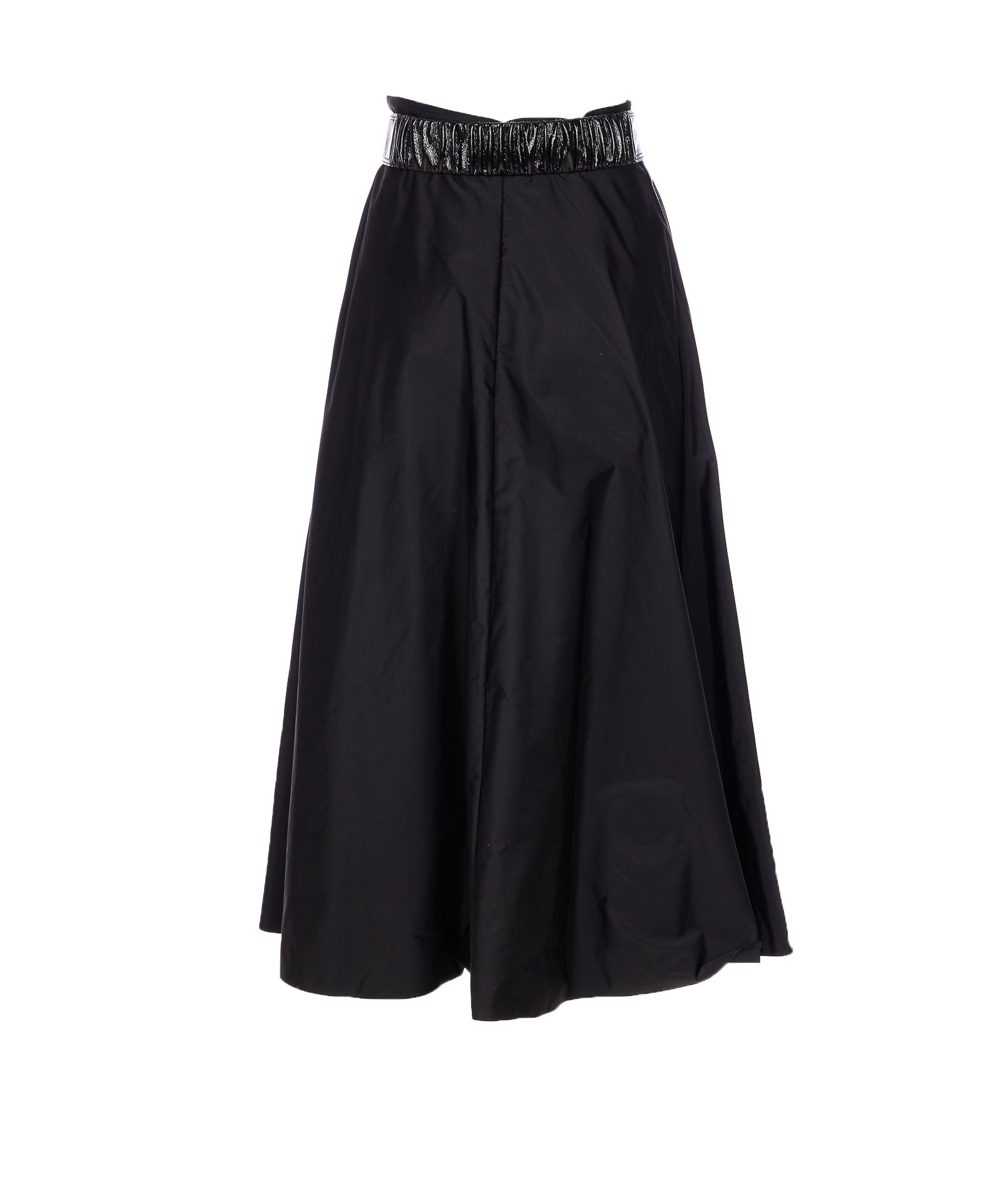 Elisabetta Franchi Skirts Black Polyester