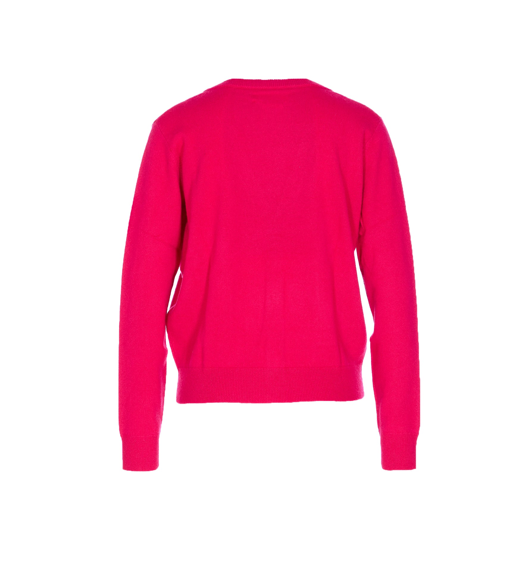 NOT SHY Sweaters Fuchsia Cashmere