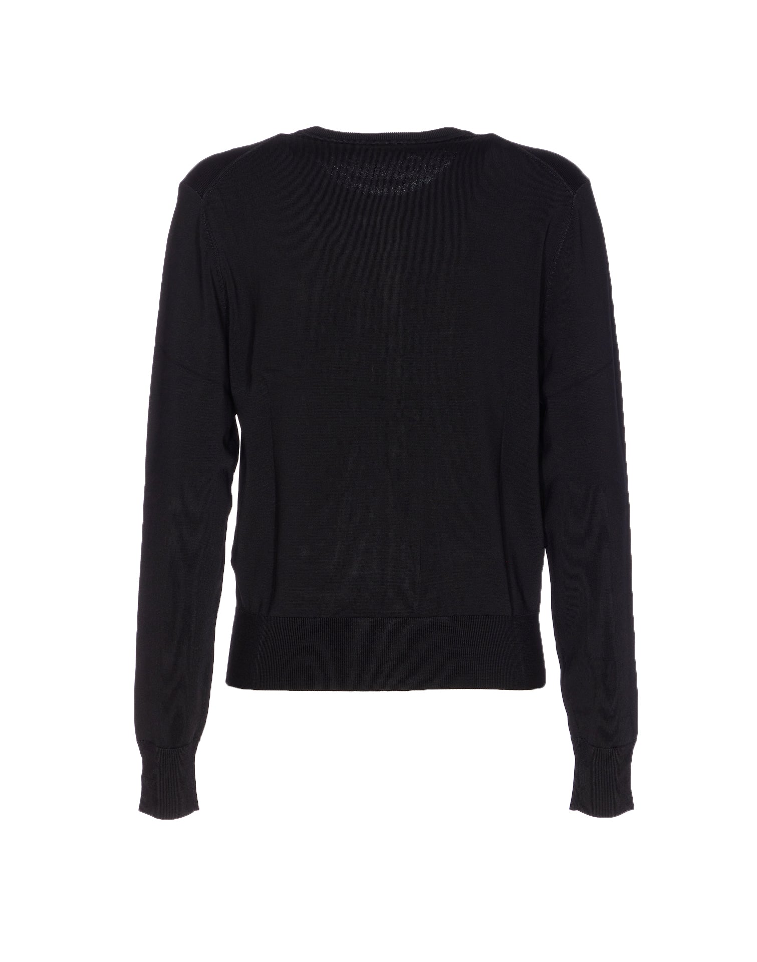 FILIPPA K Sweaters Black Viscose