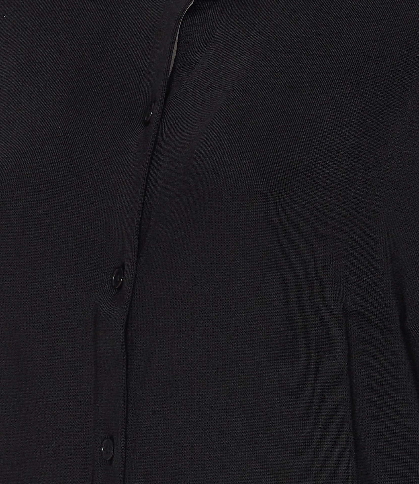 FILIPPA K Sweaters Black Viscose
