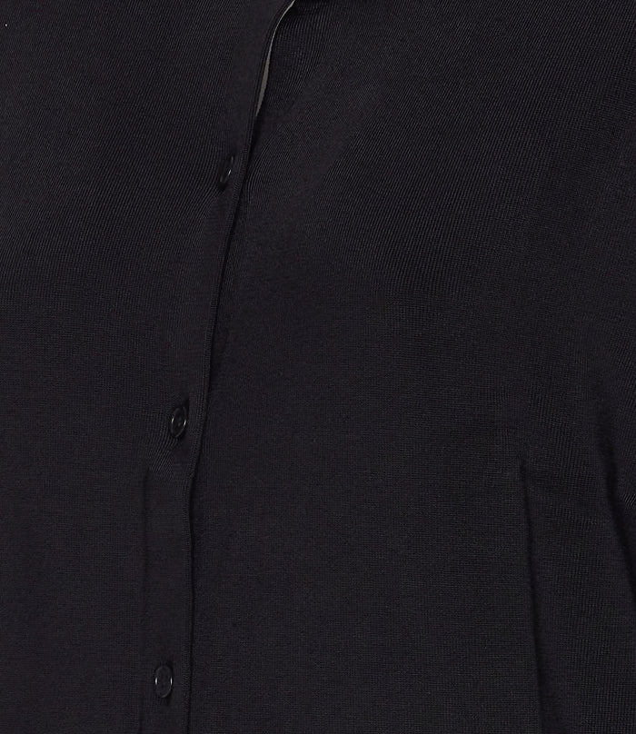 FILIPPA K Sweaters Black Viscose