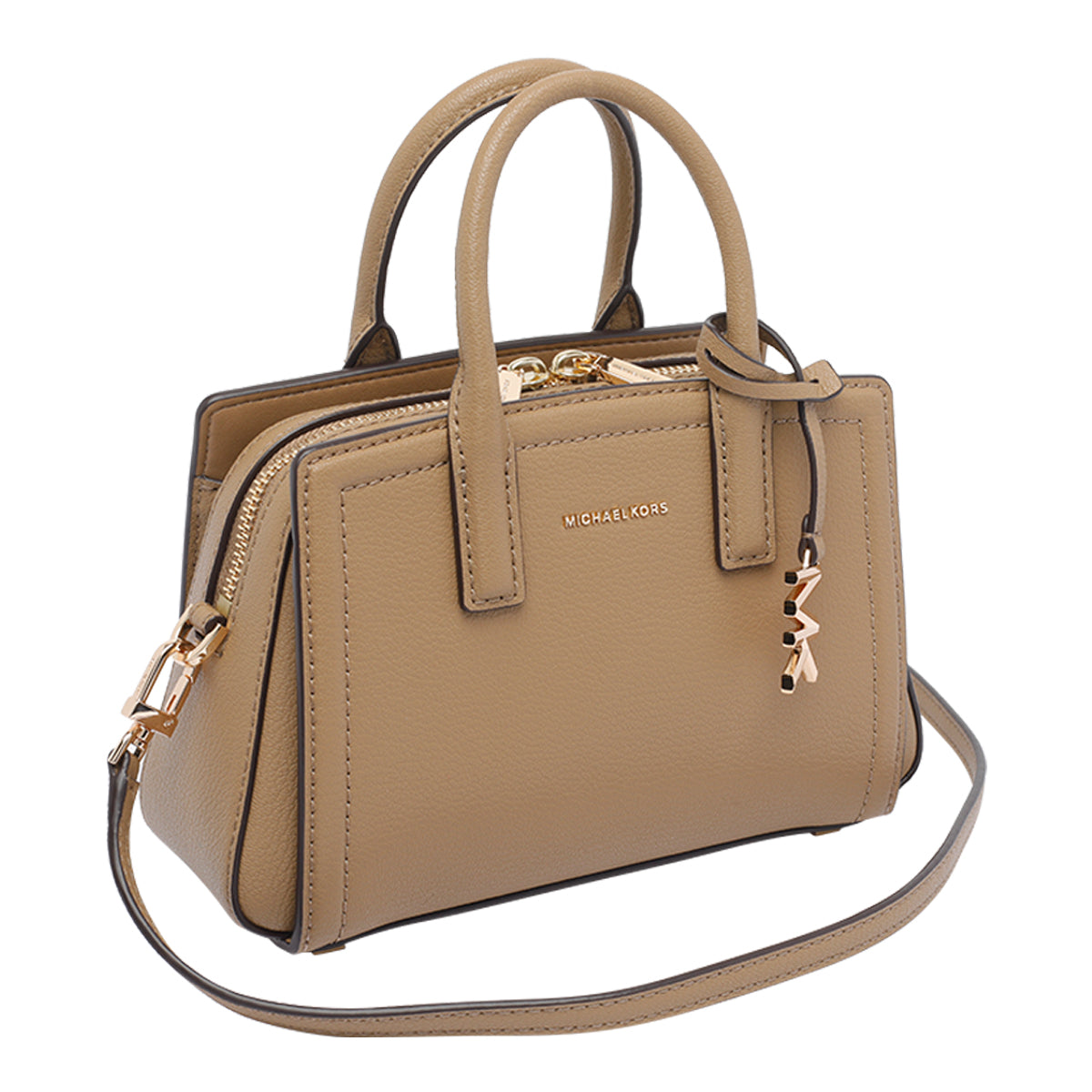 Michael Kors Bags Beige Calf Leather