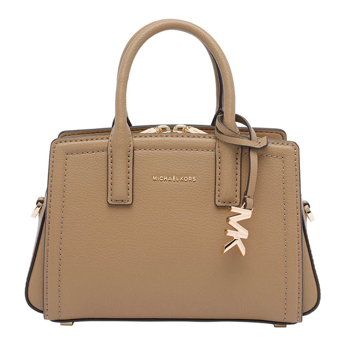 Michael Kors Bags Beige Calf Leather