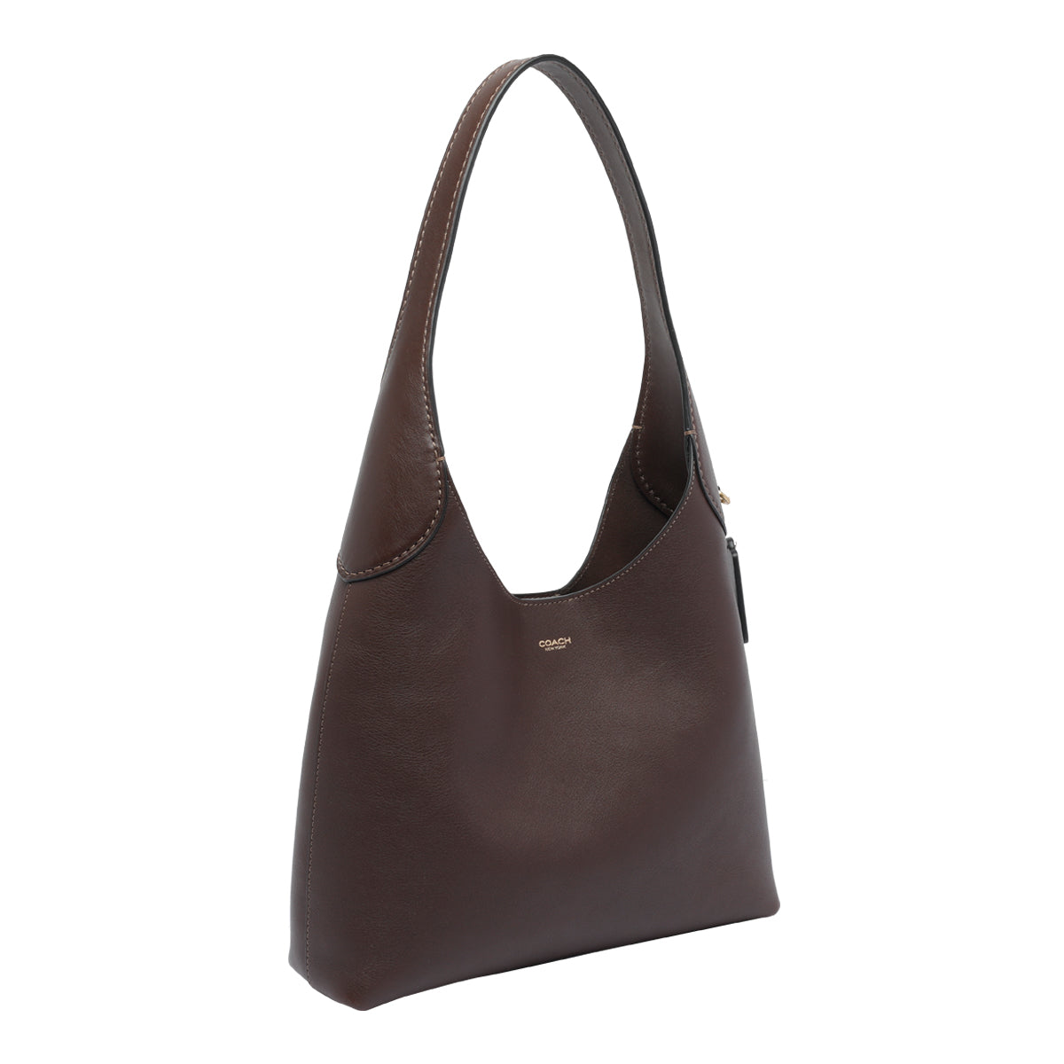 Coach Bags Red Calf Leather